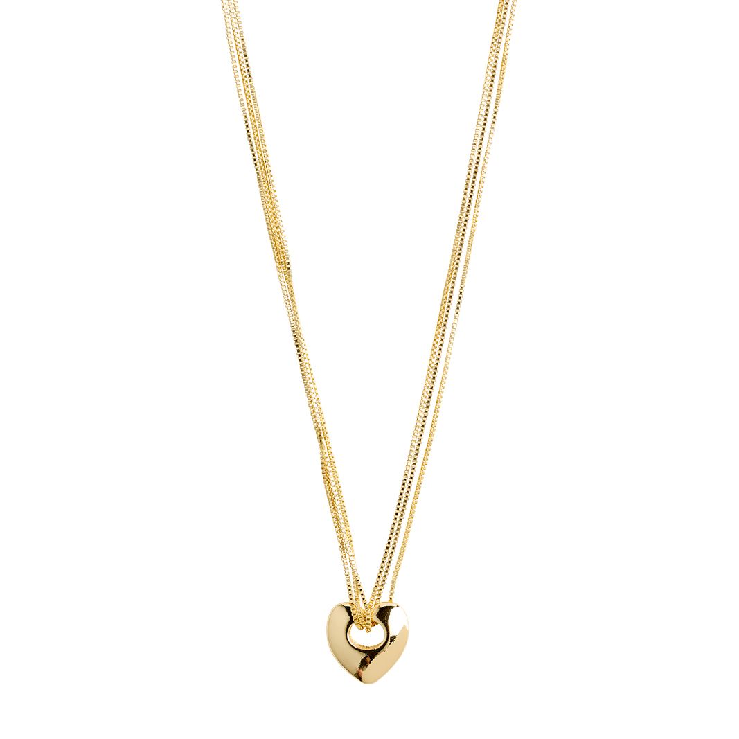 Halsband Wave