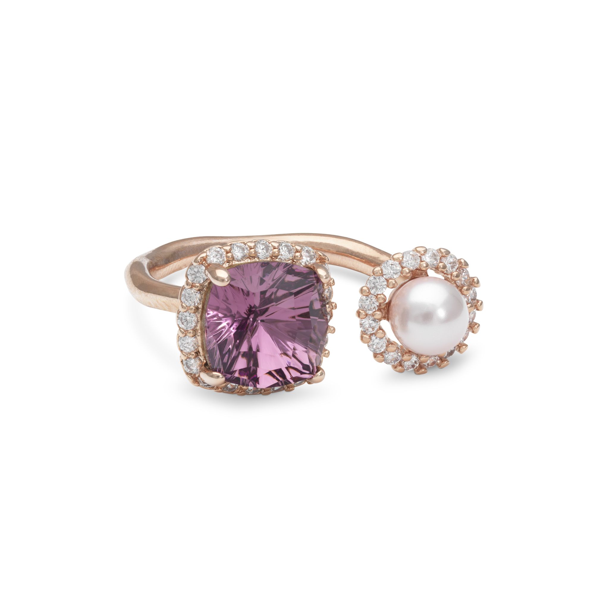 Ring Colette