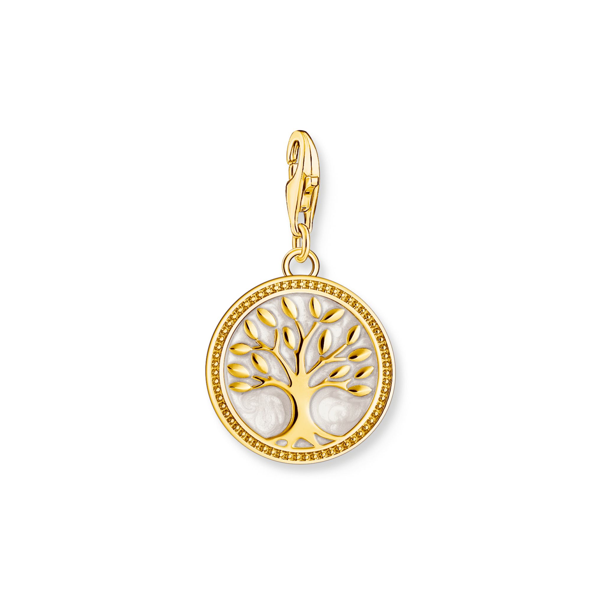 Berlock i äkta silver 20931