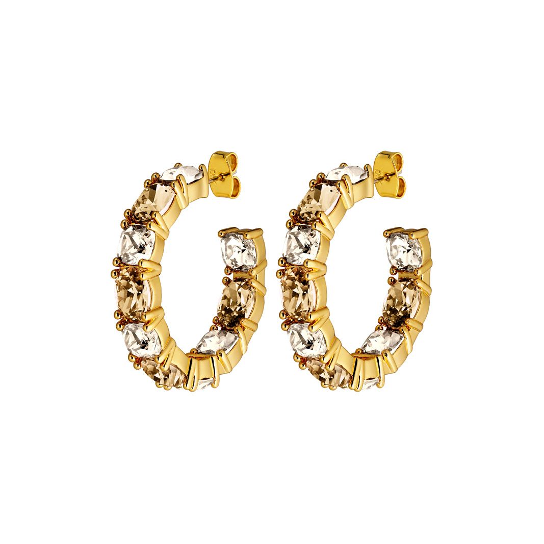 Örhängen Gretia 20935