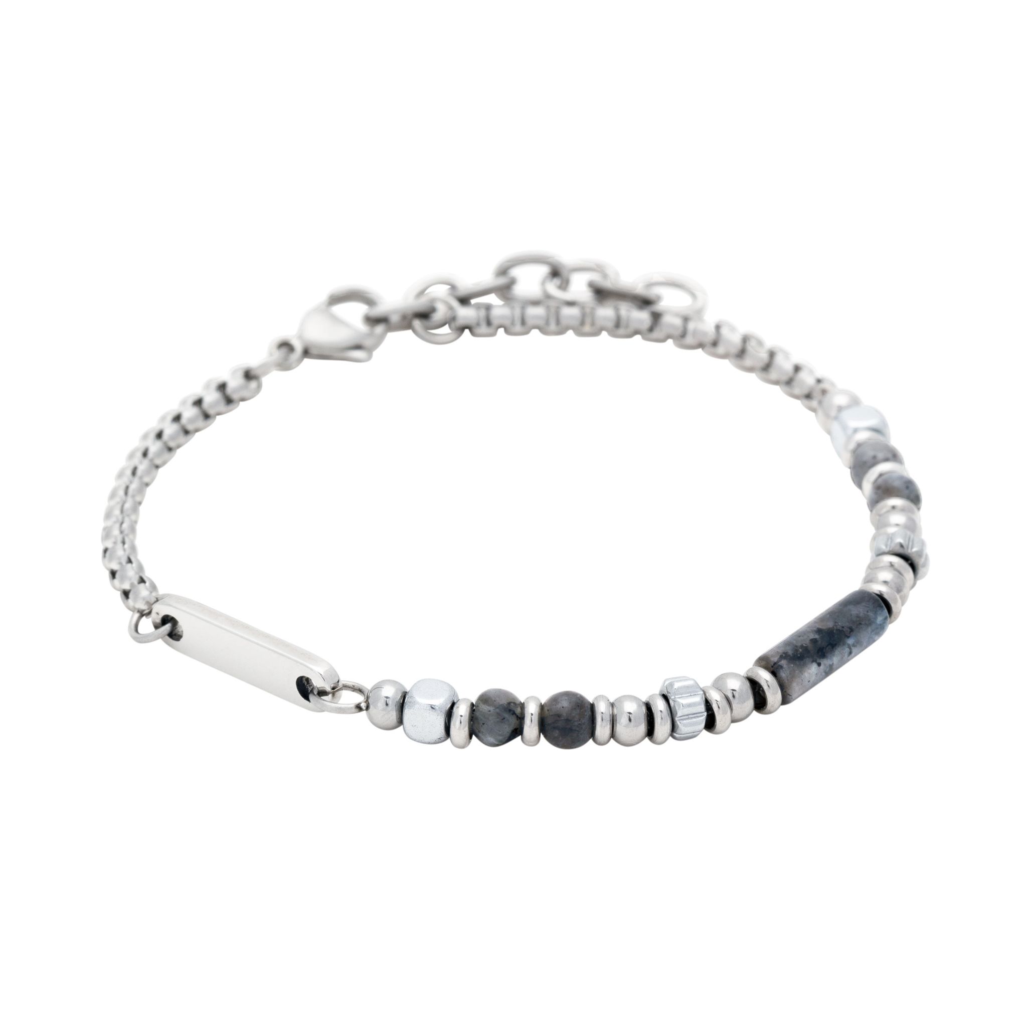 Armband i stål 20974