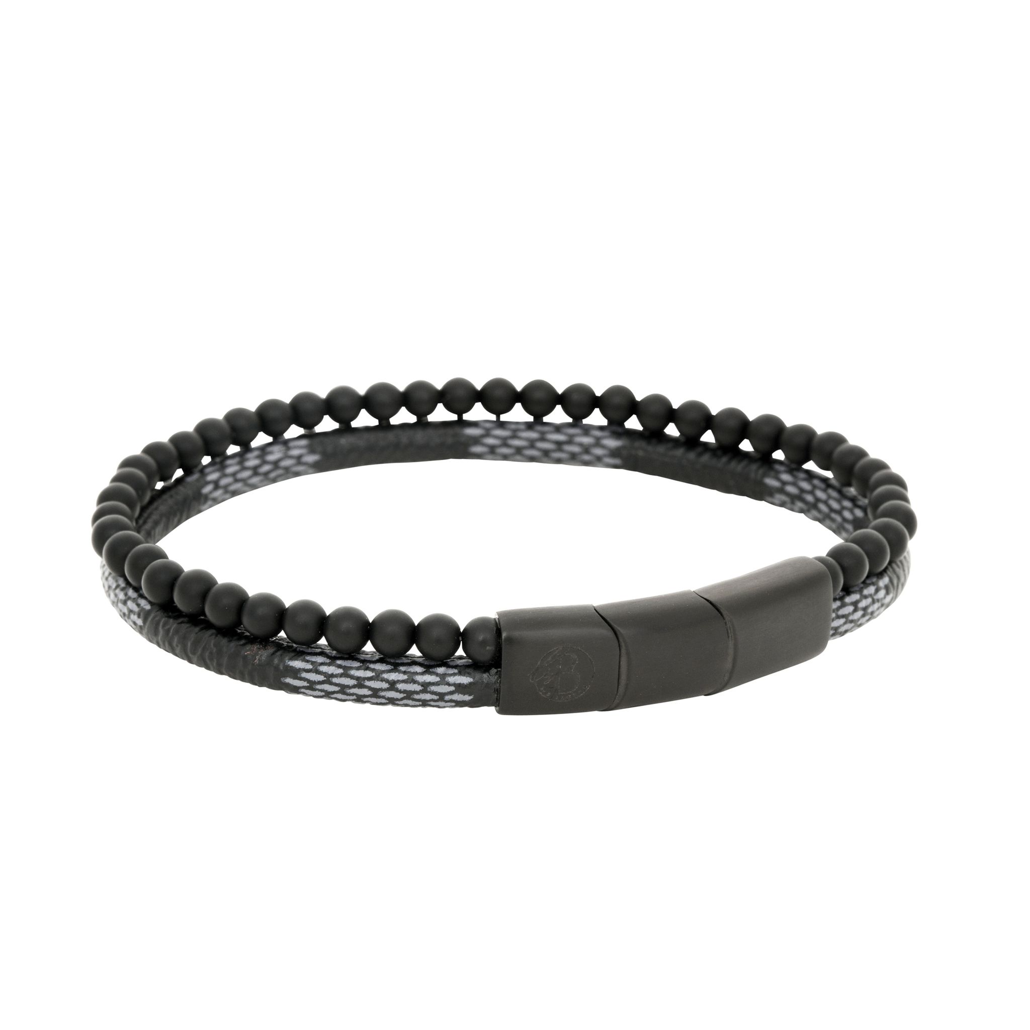 Armband i stål 20975