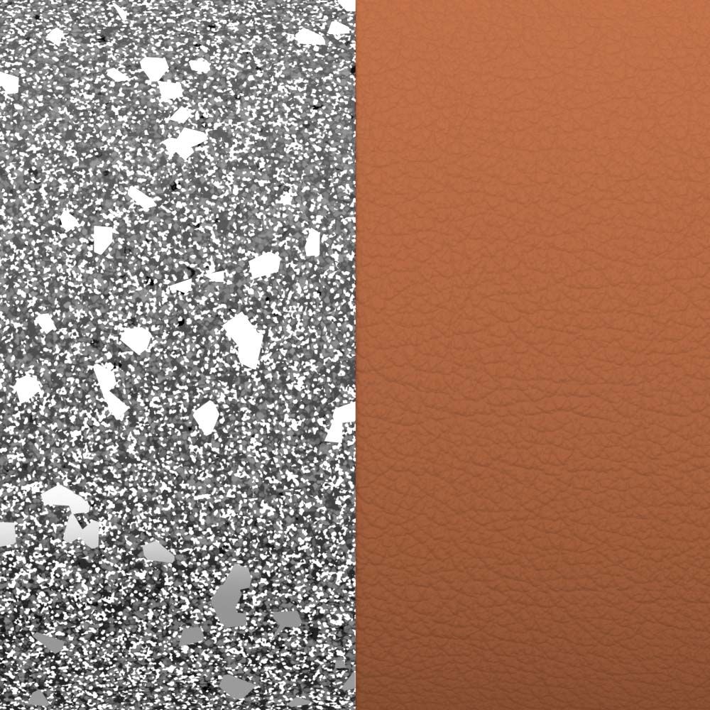 Läderrem till armband 25mm