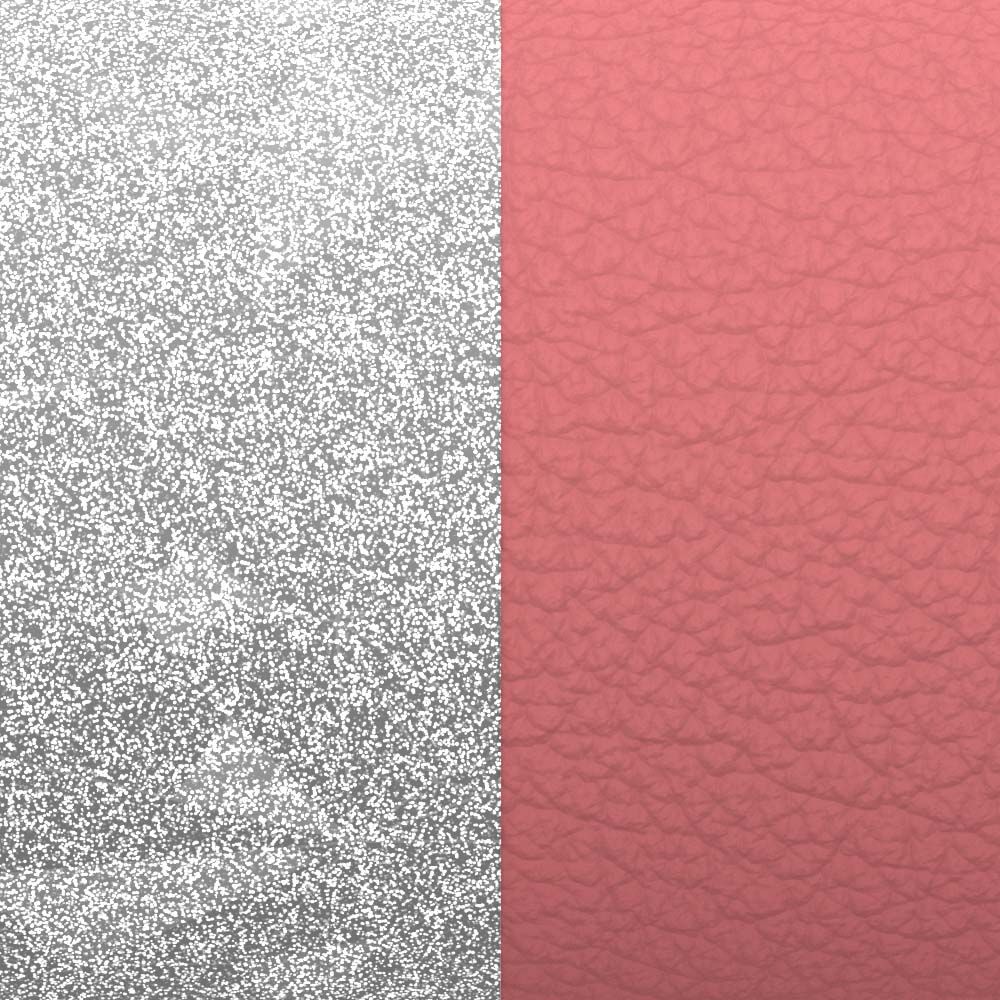 Läderrem till armband 40mm