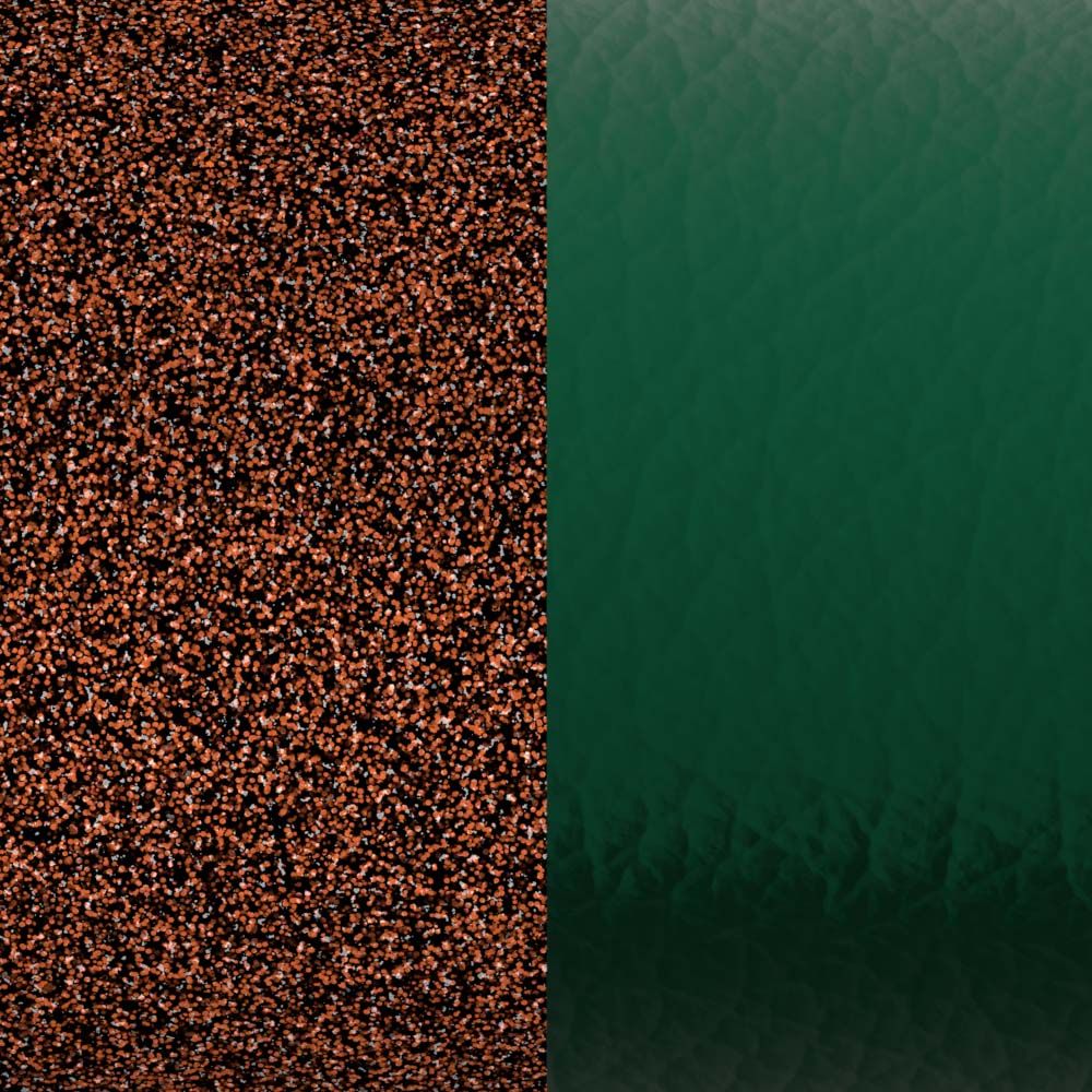 Läderrem till armband 8mm 20995