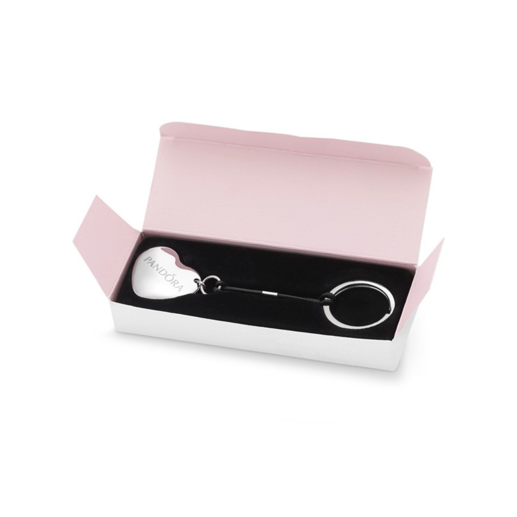 Låsöppnare och nyckelring