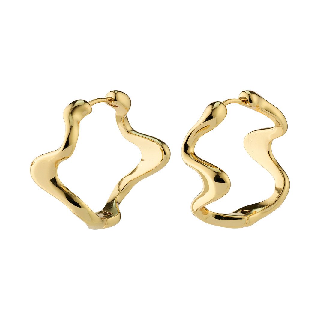 Örhängen Moon 21339