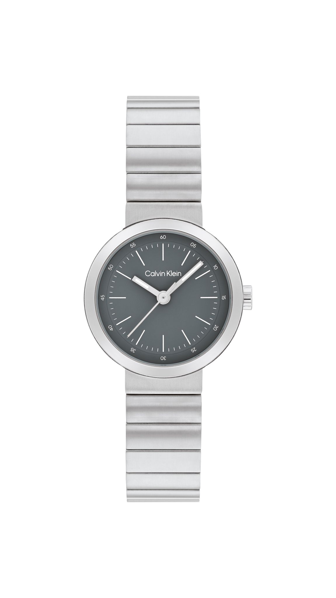 Klocka med länkarmband 21609