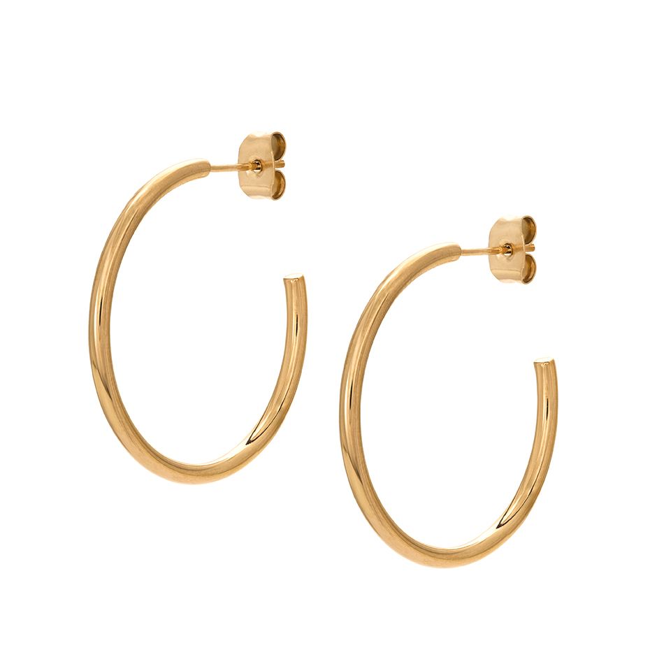 Örhängen Nike 21709