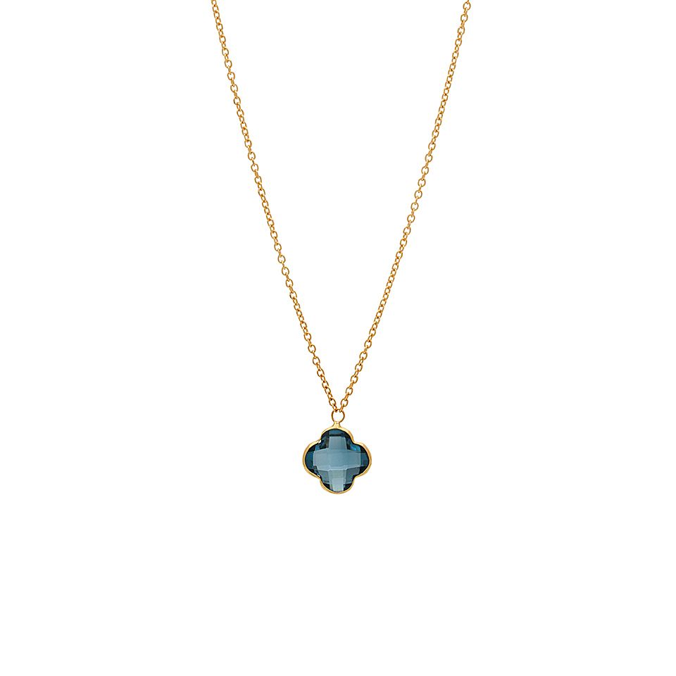 Halsband i 18K guld