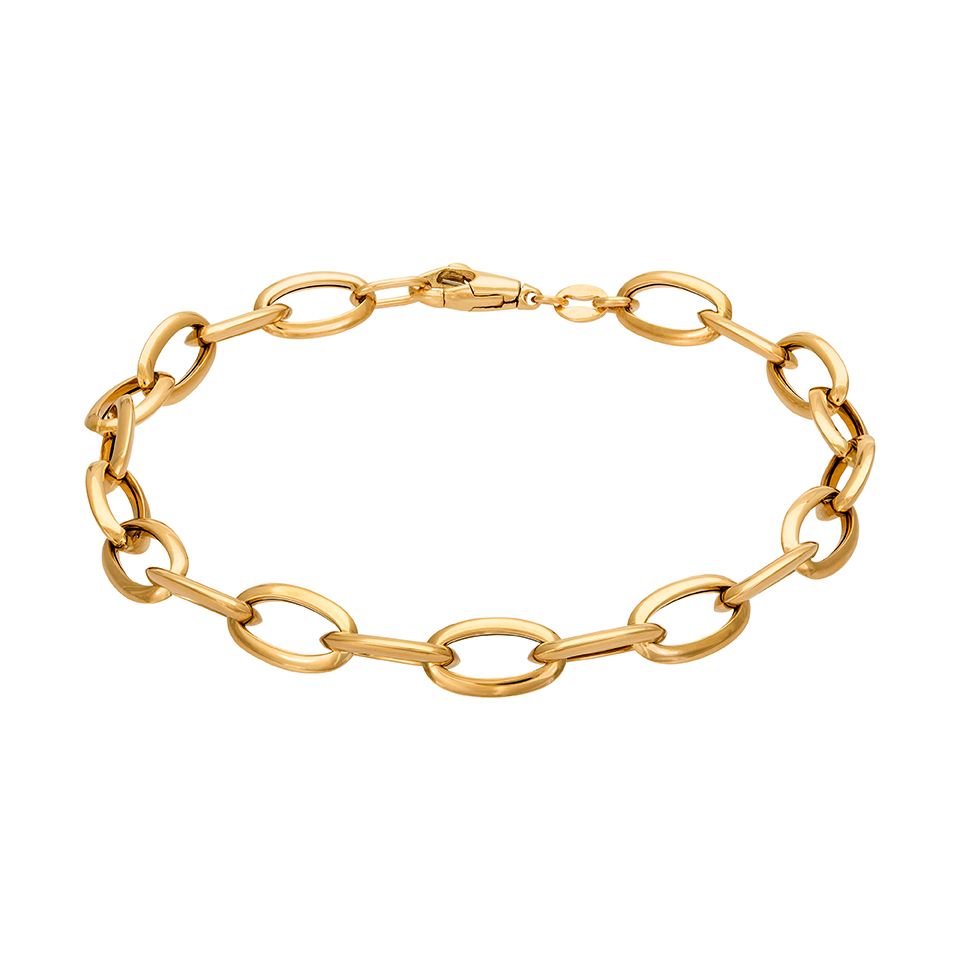 Armband i 18K guld.