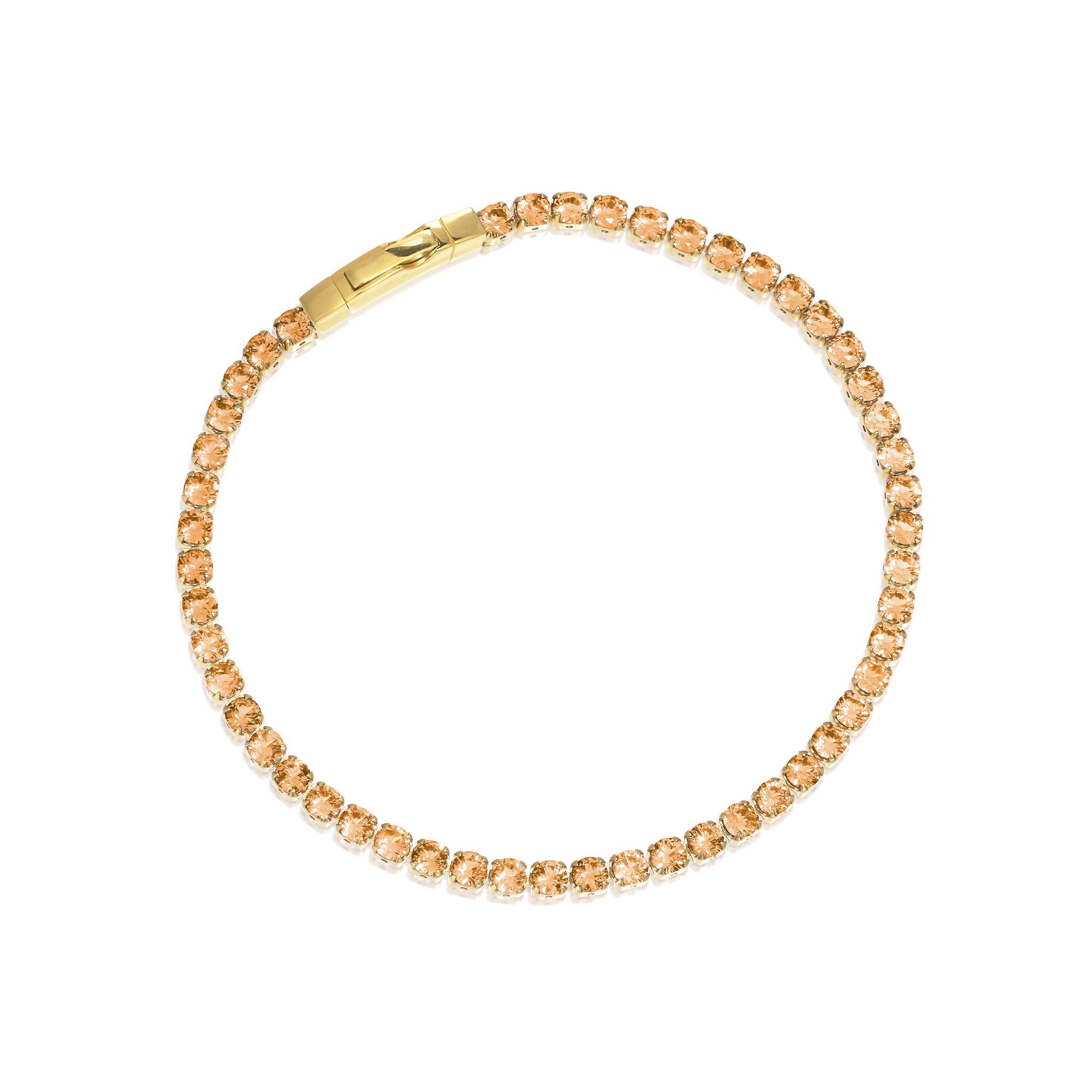 Ellera Grande armband i äkta silver 21921