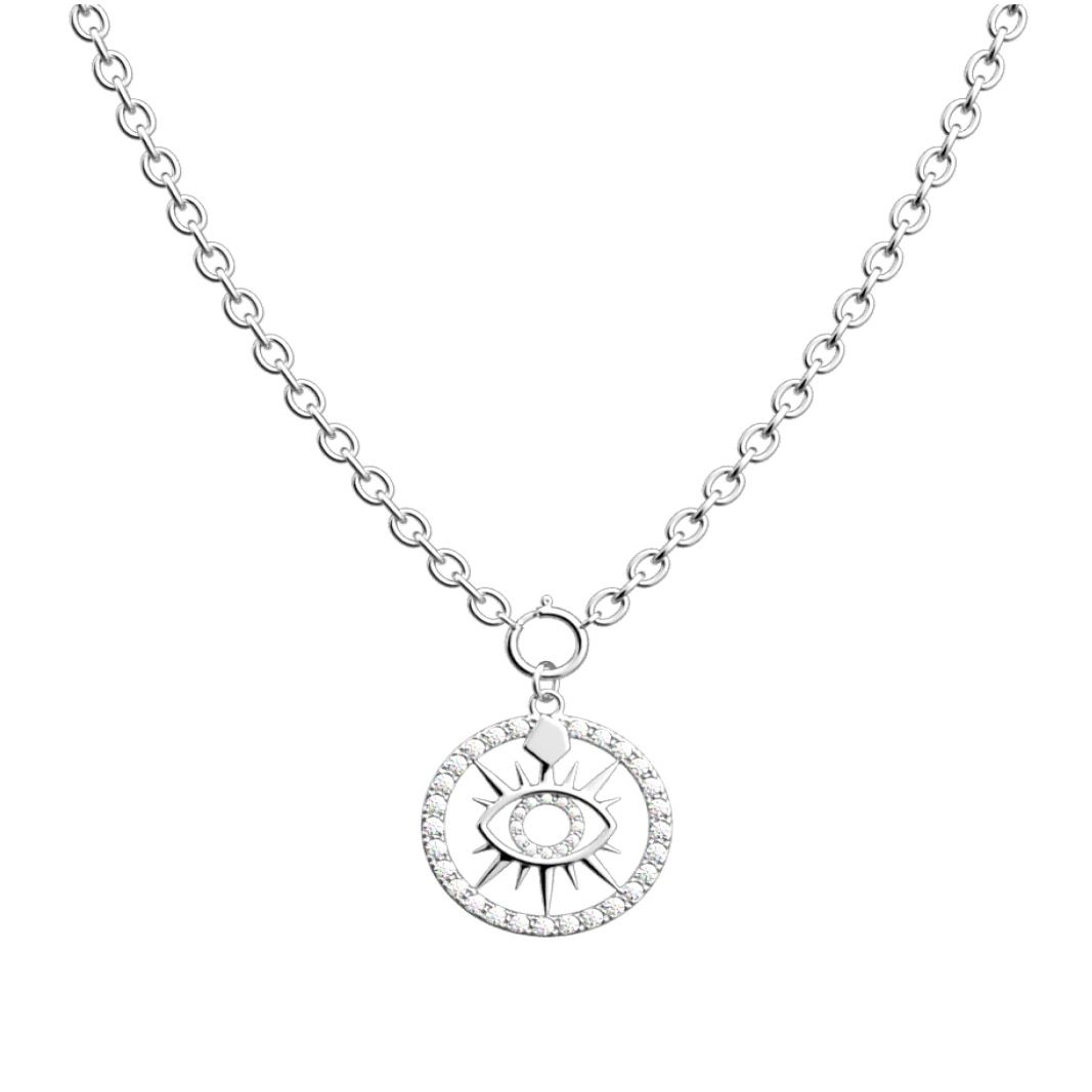 Halsband Oeil