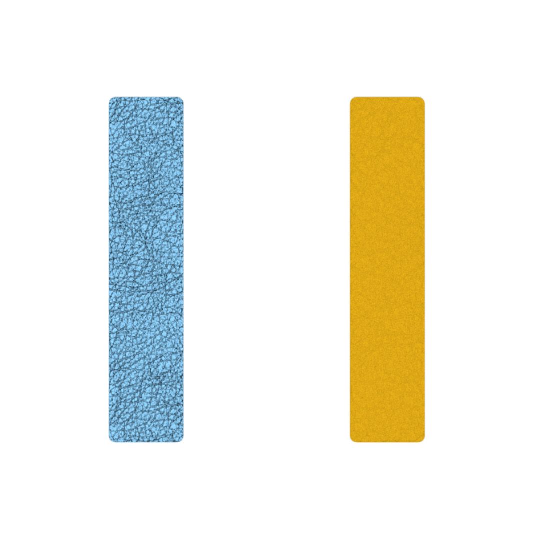 Band till ring 12 mm