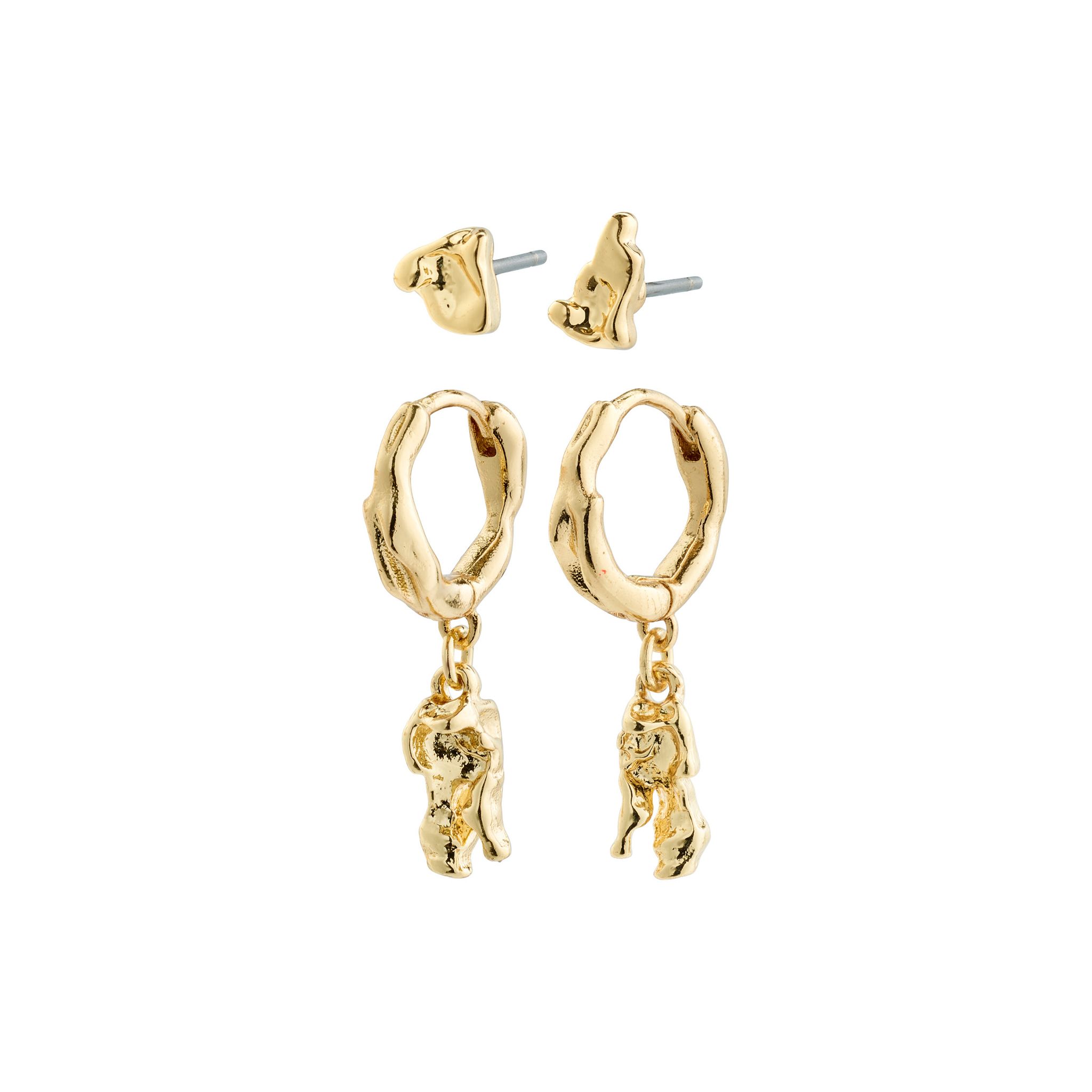 Örhängen Sea 22052