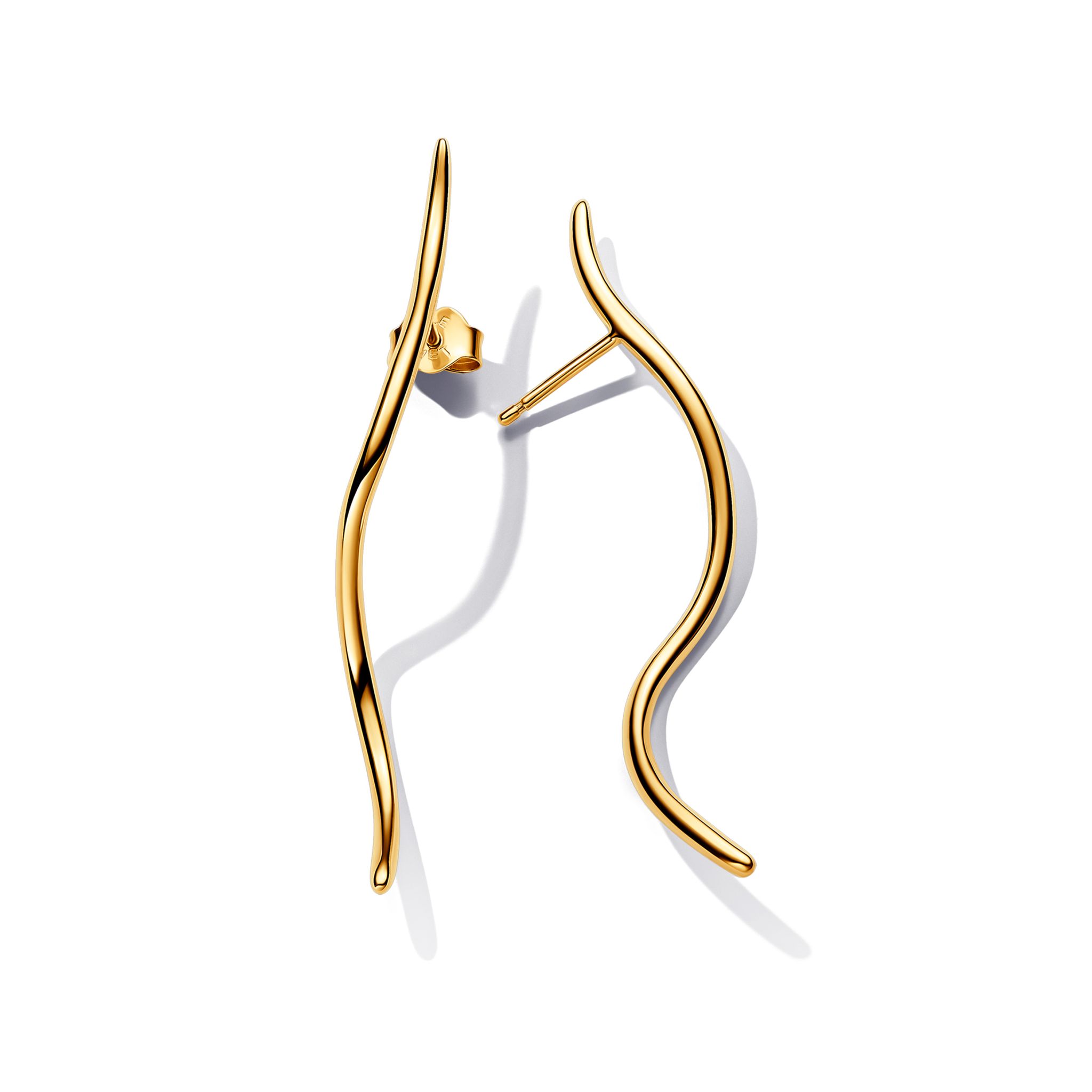 F&ouml;rgyllda &ouml;rh&auml;ngen i organisk form