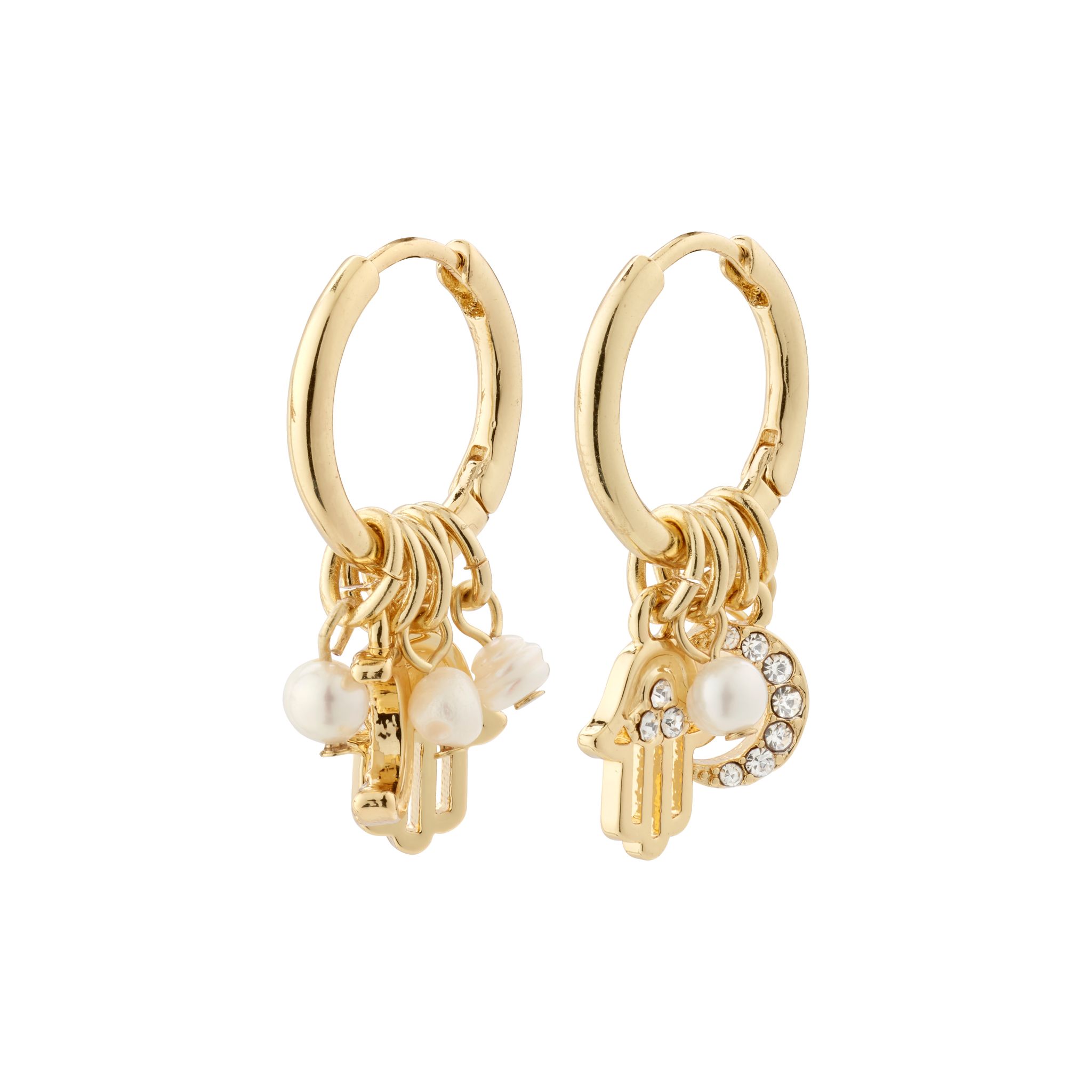 Örhängen Prucence 22481