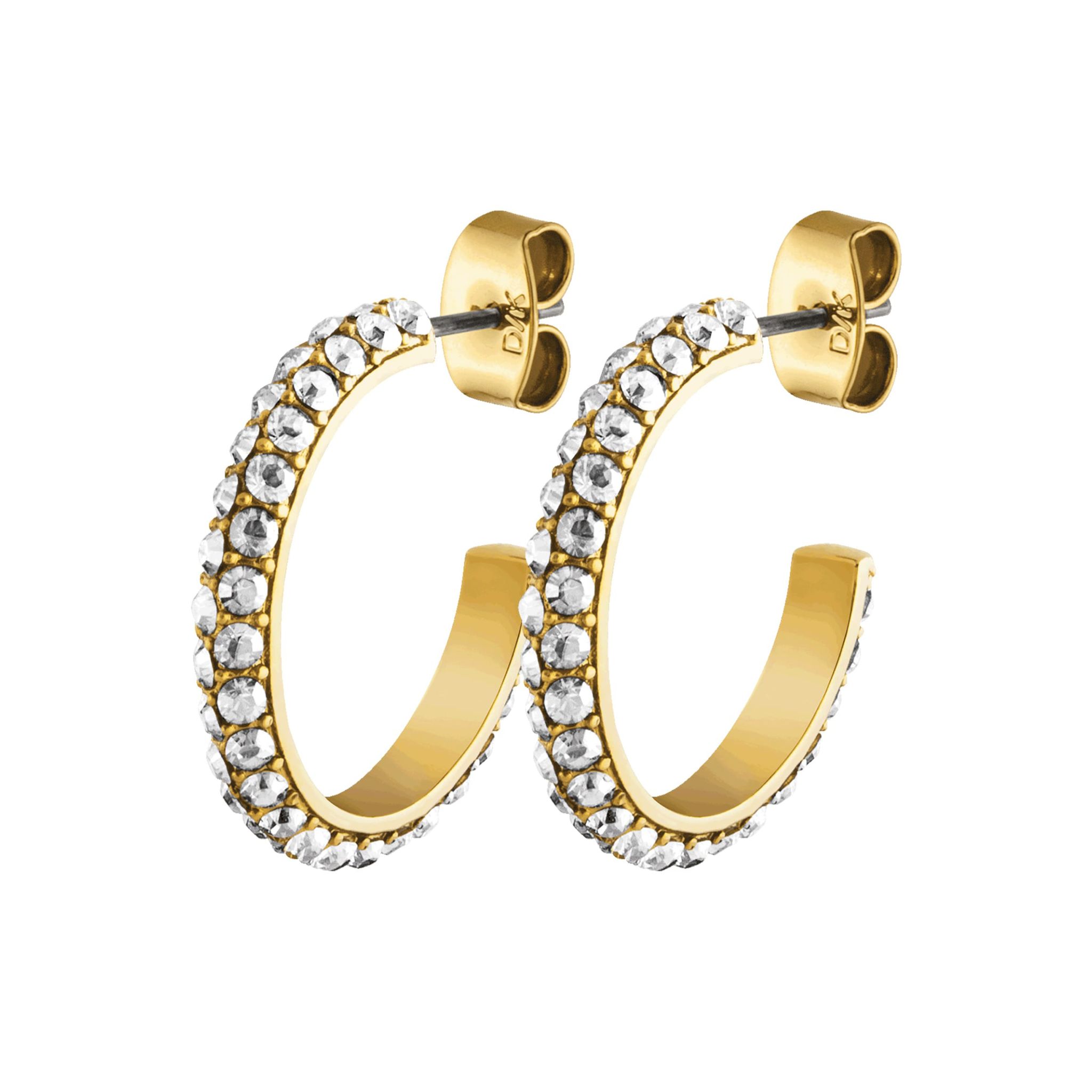 Örhängen Hosta 22516