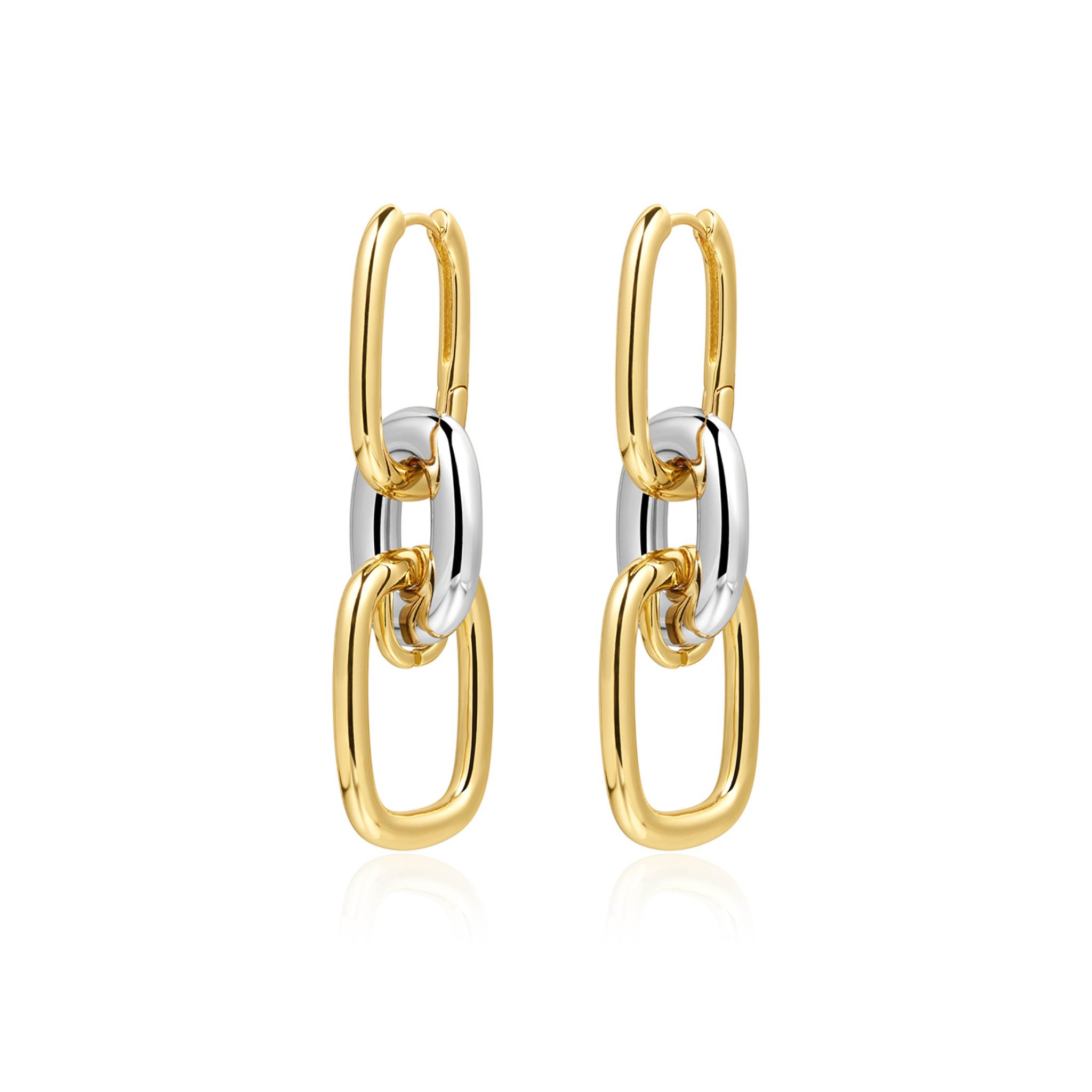 &Ouml;rh&auml;ngen Chain Link