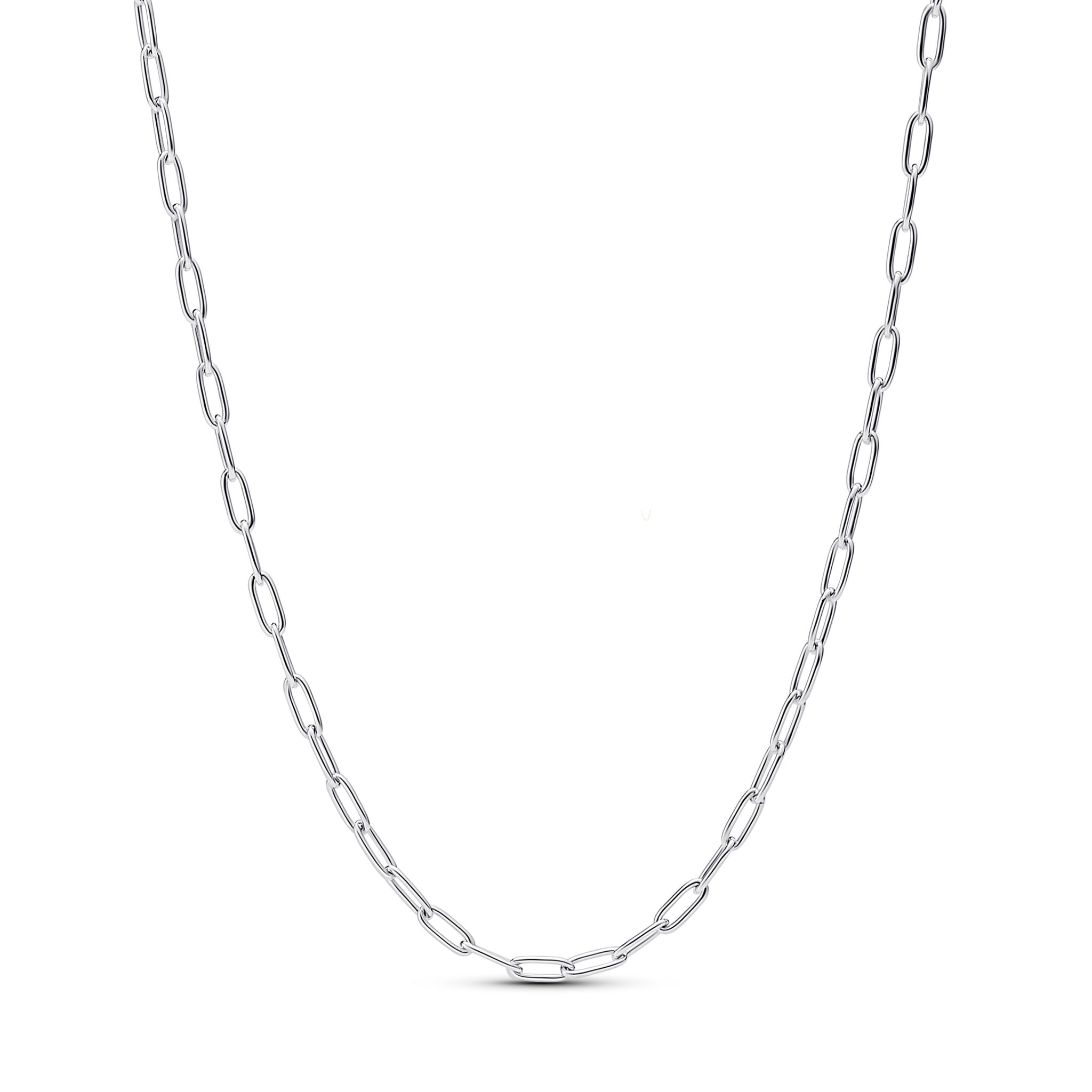 Halsband i äkta silver 22627