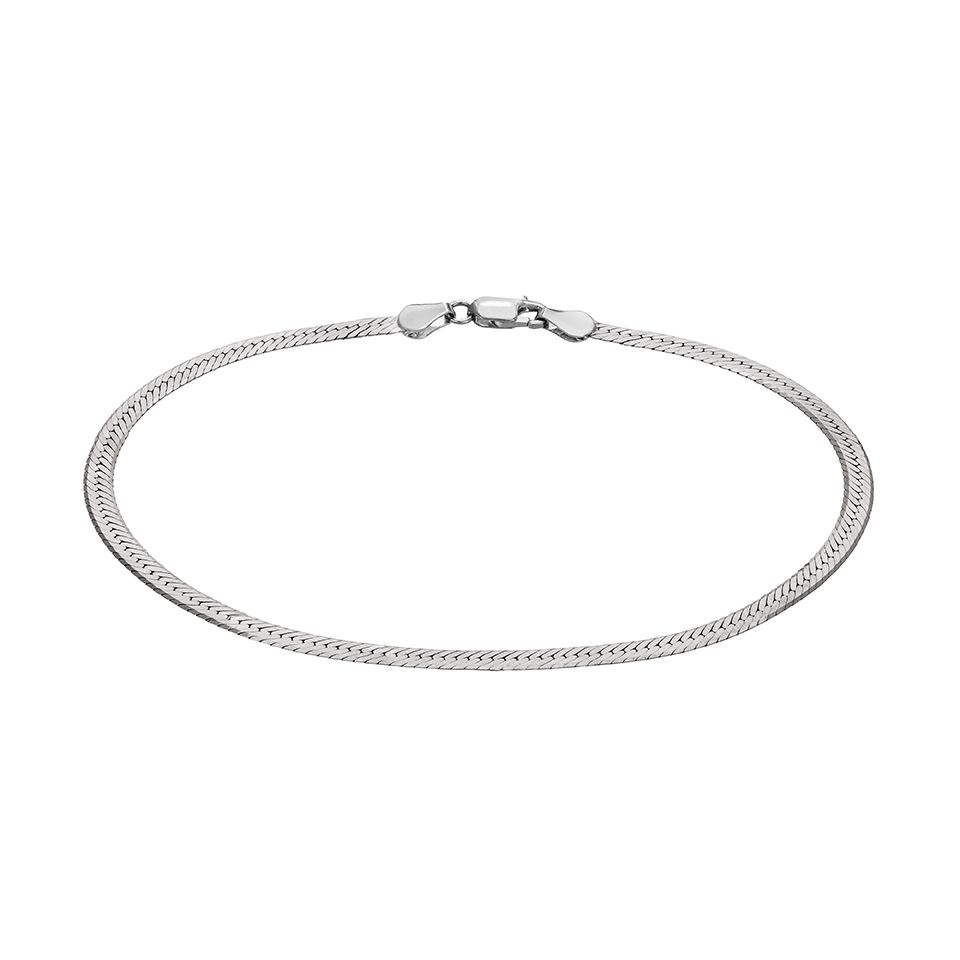 Armband i äkta silver 22677