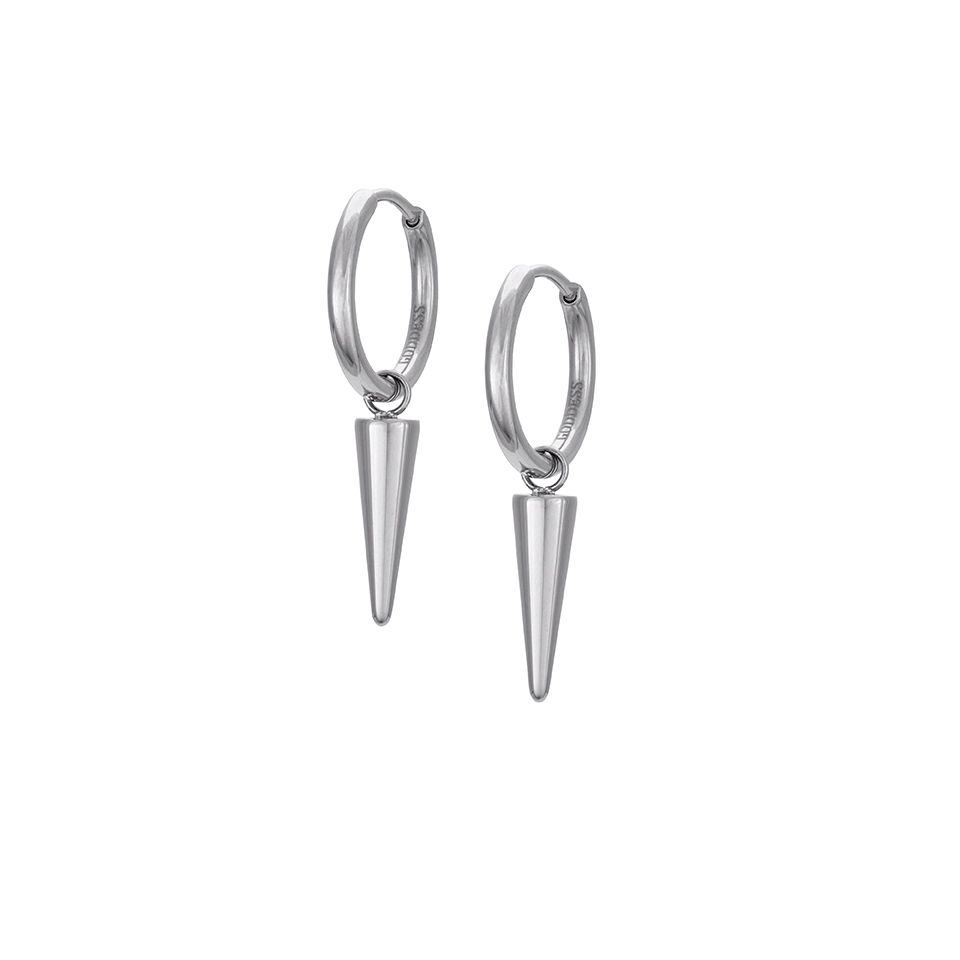 Örhängen Nike 22721