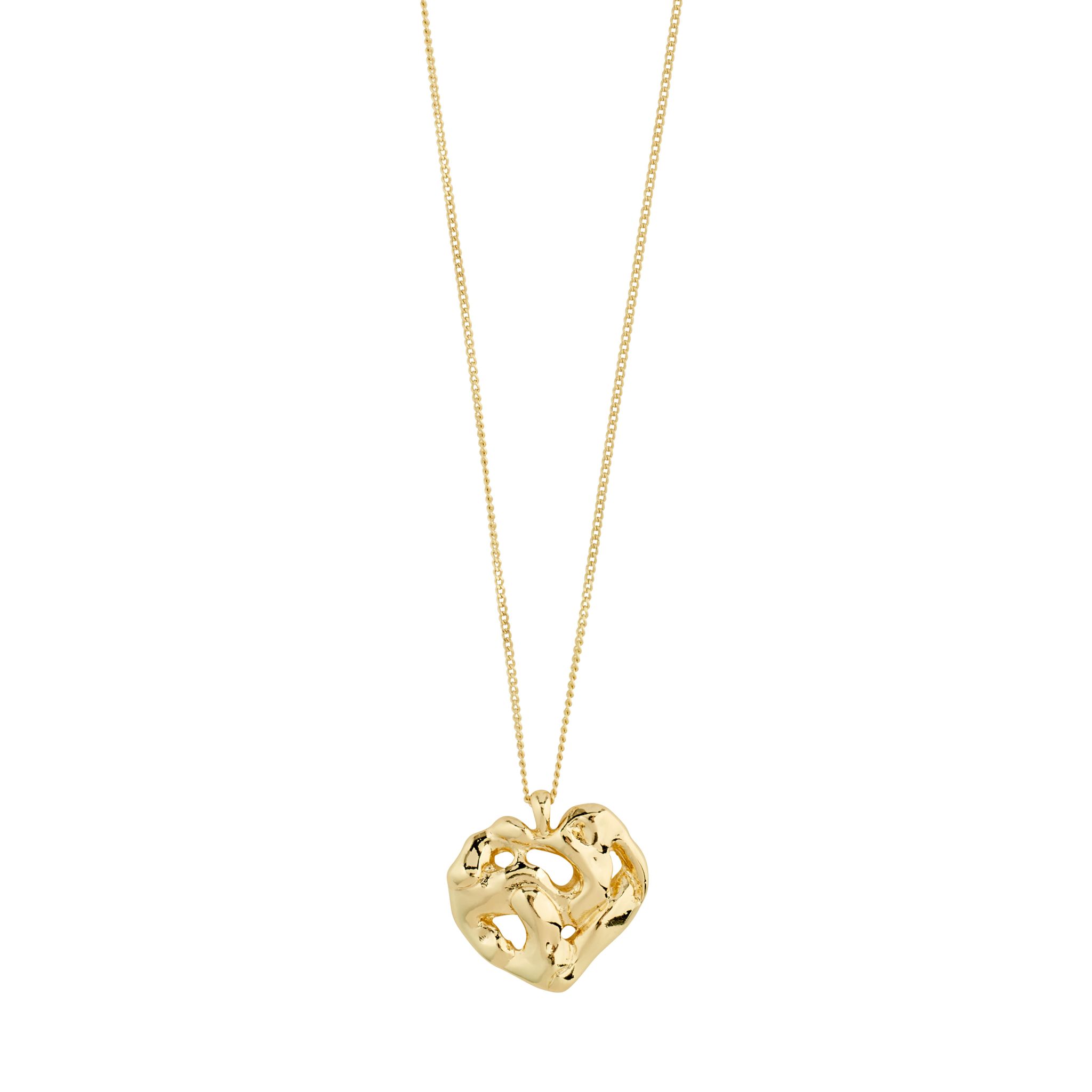 Halsband Believe 22772