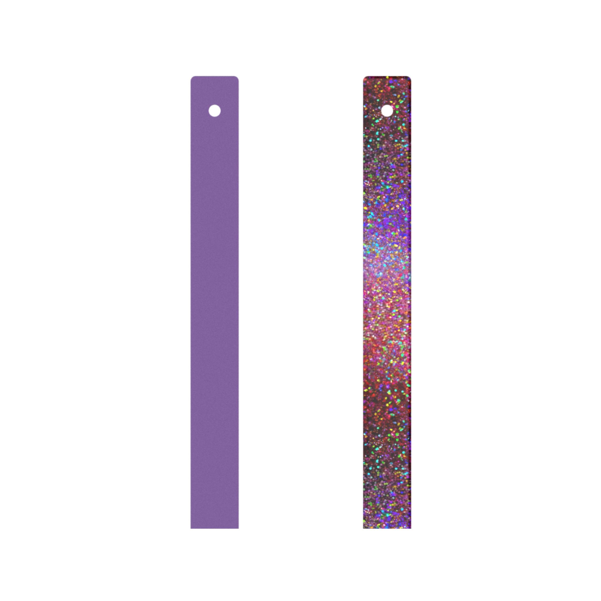 Läderrem till armband 8 mm 22866