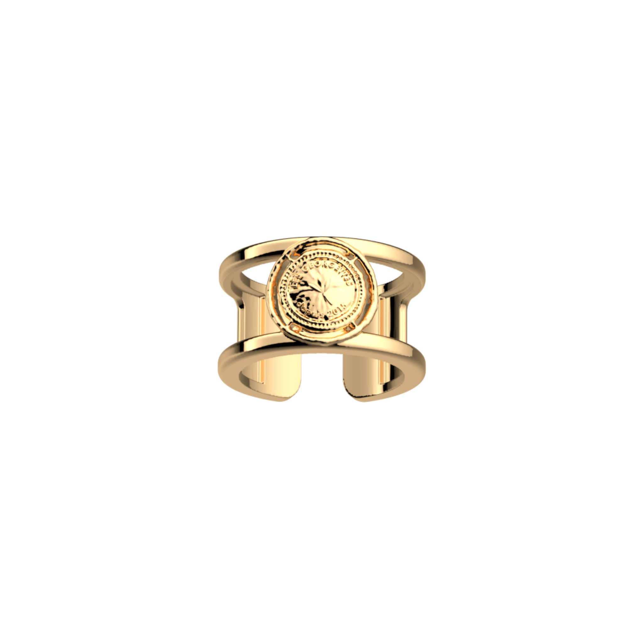 Ring Pepite 12mm 17.0