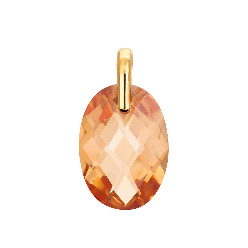 Hängsmycke i 18K guld