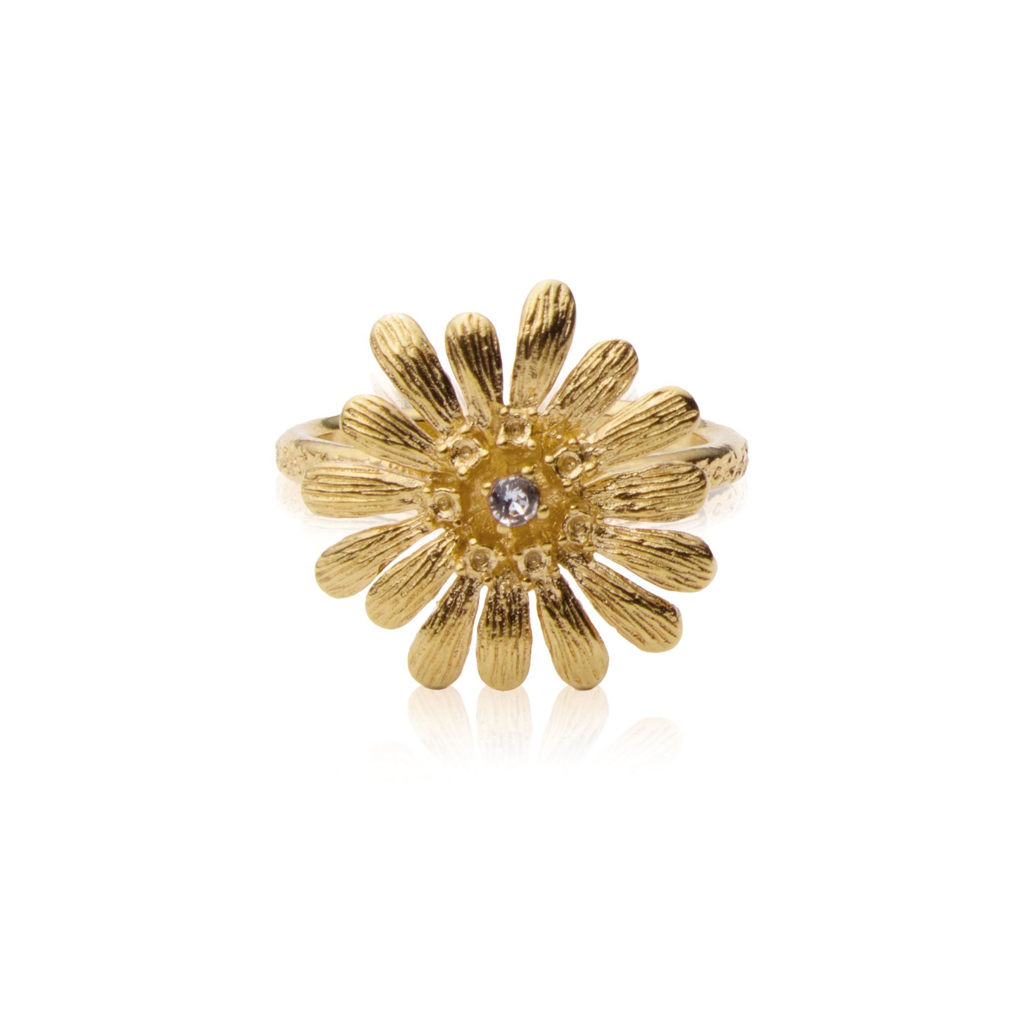 Ring Daisy