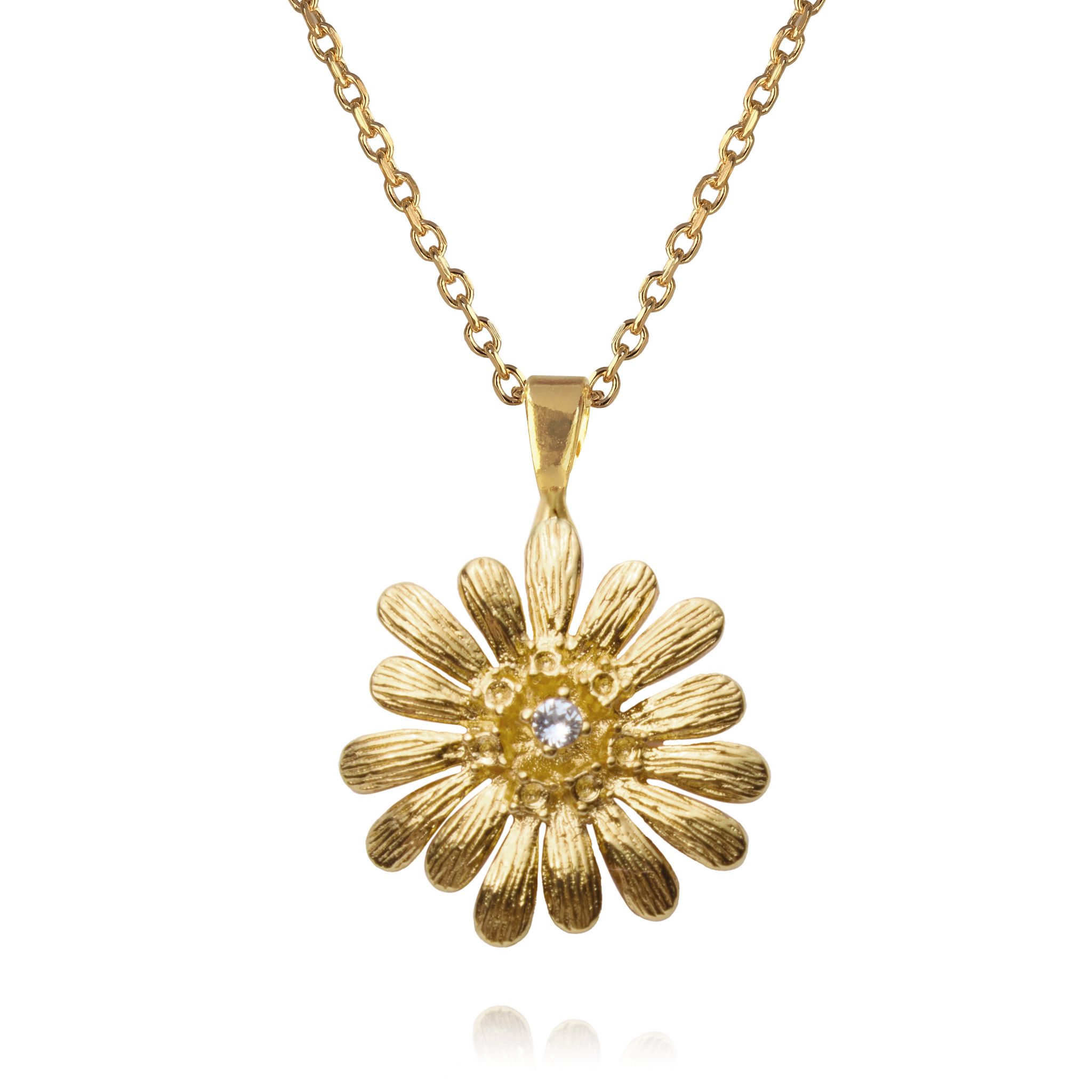 Halsband Daisy