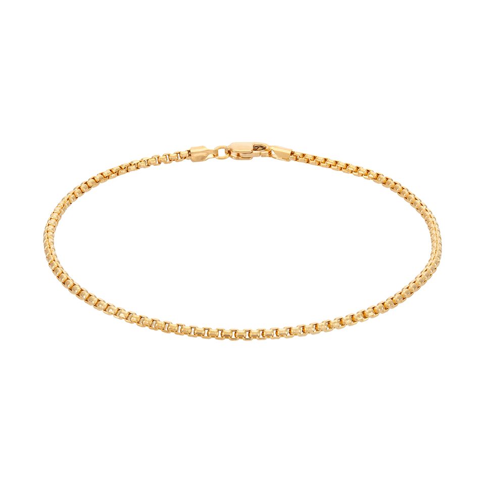 Armband i 18K guld