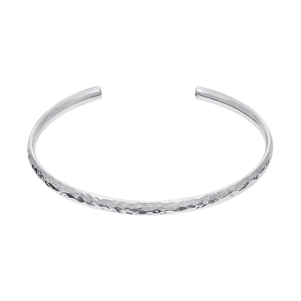 Armring i äkta silver