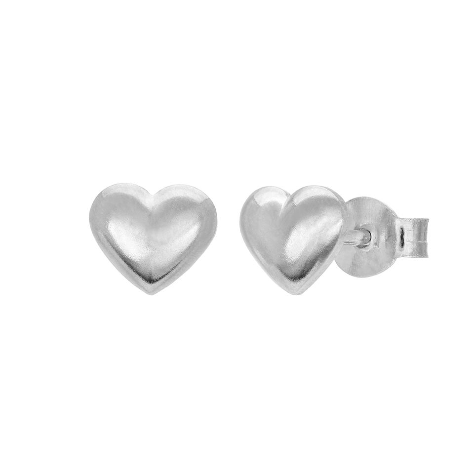 &Ouml;rh&auml;ngen i &aring;tervunnet &auml;kta silver