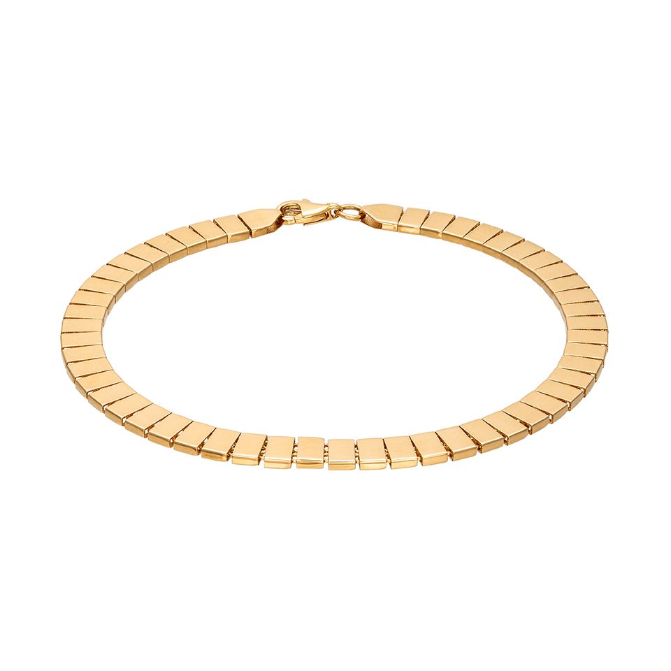 Armband i 18K guld