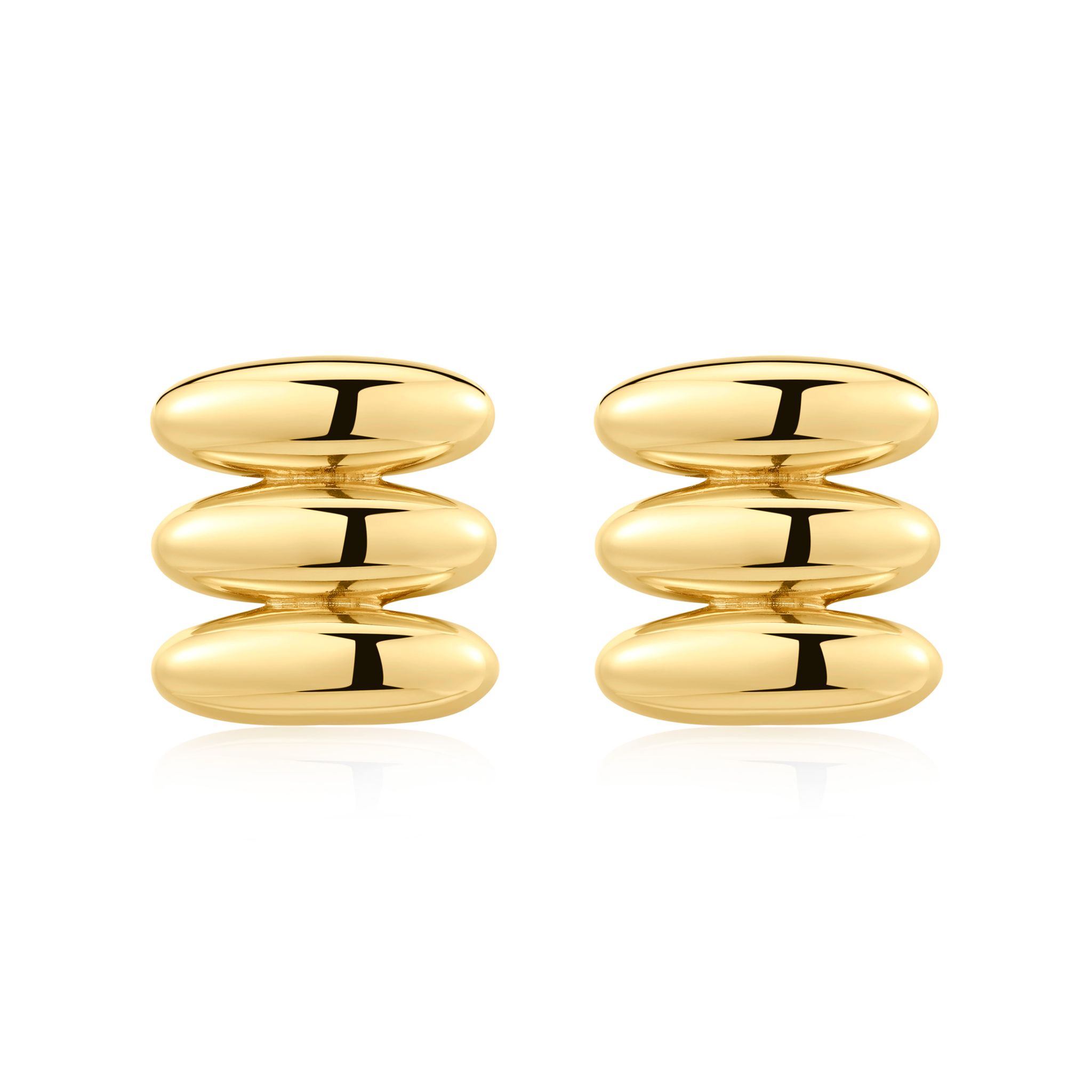 &Ouml;rh&auml;ngen Milan Bead