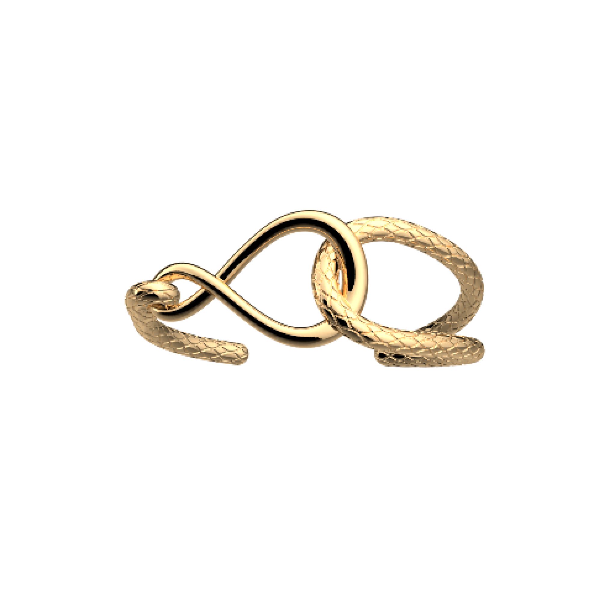 Armband Icone Infini