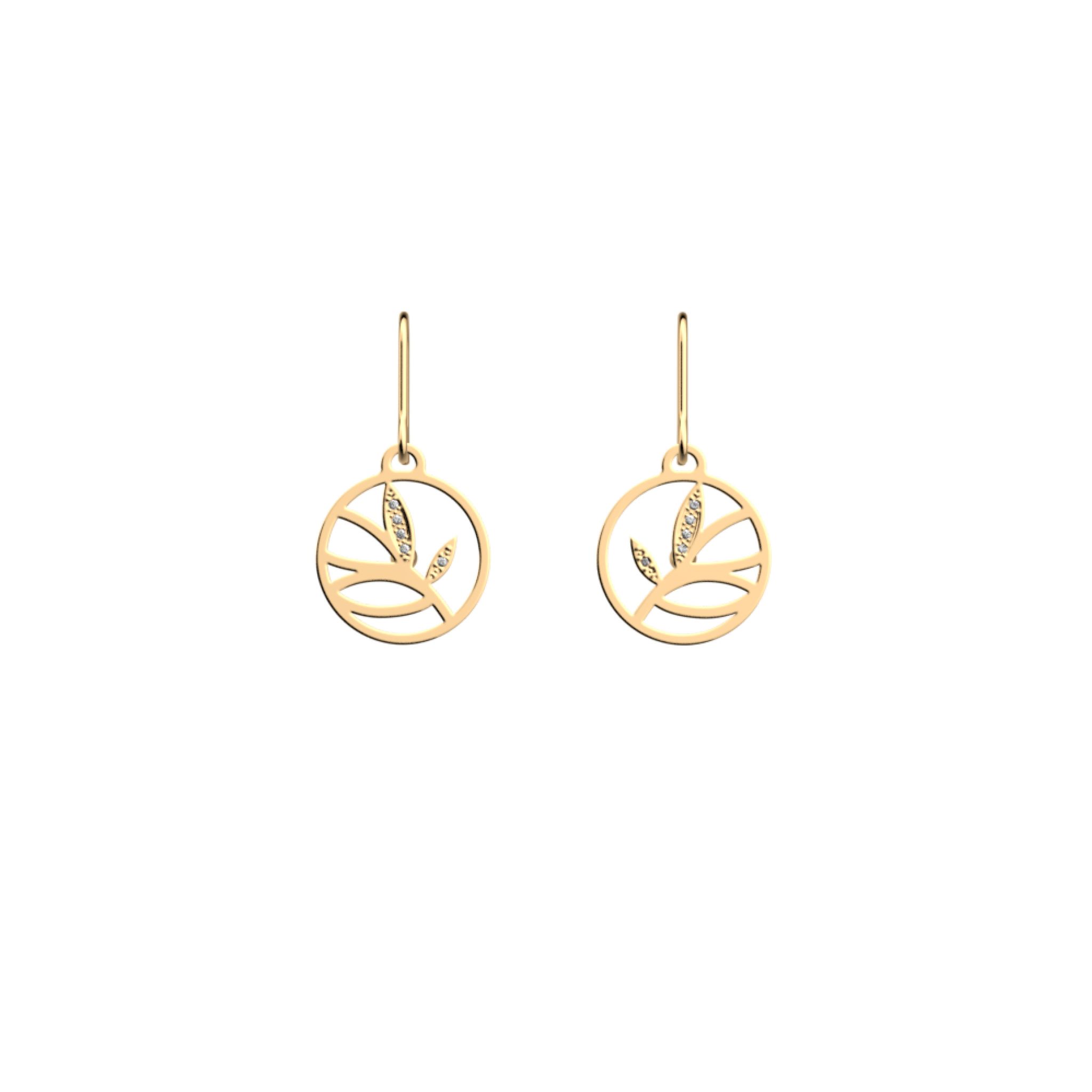 &Ouml;rh&auml;ngen Arbre De Vie 16 mm