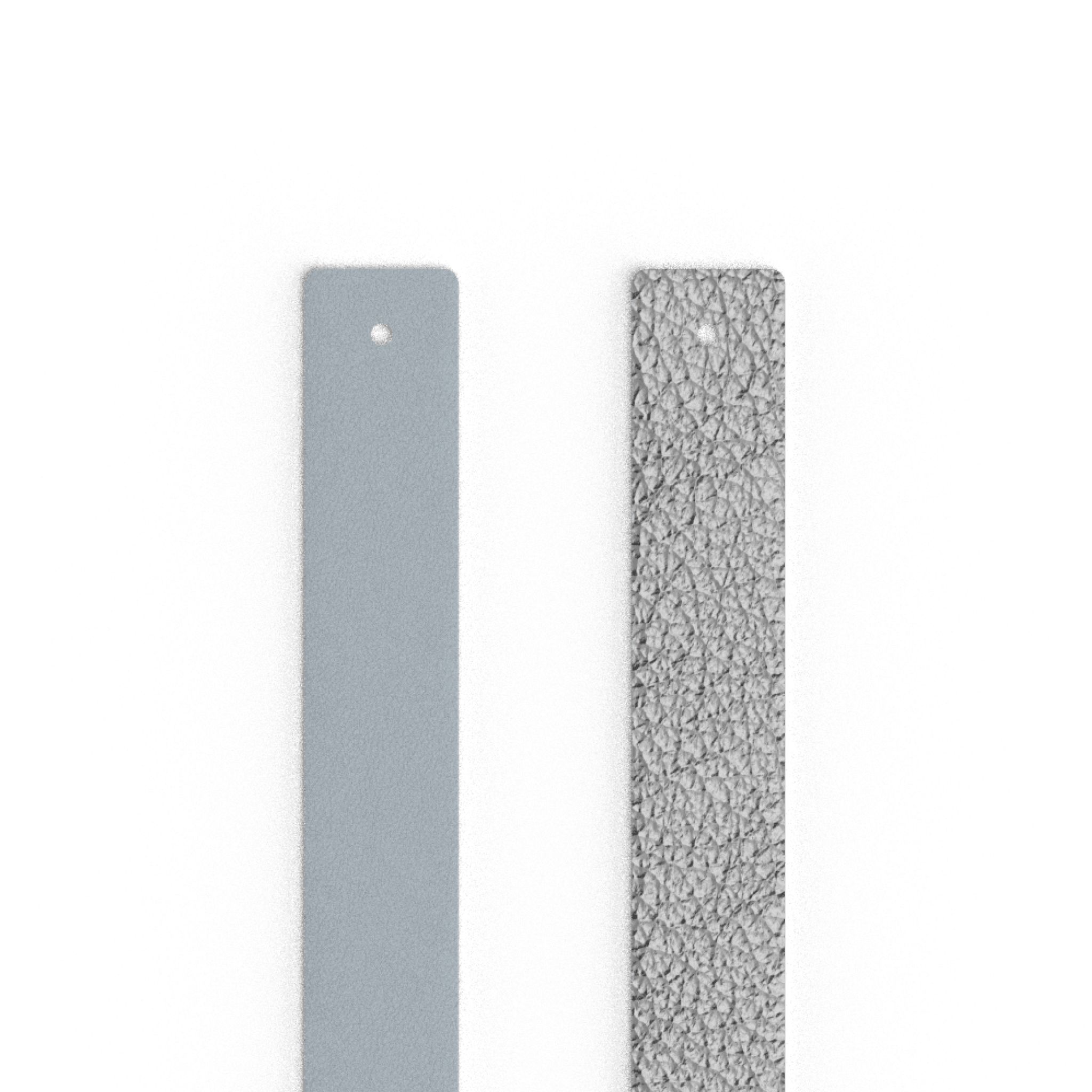 L&auml;derrem till armband 14 mm