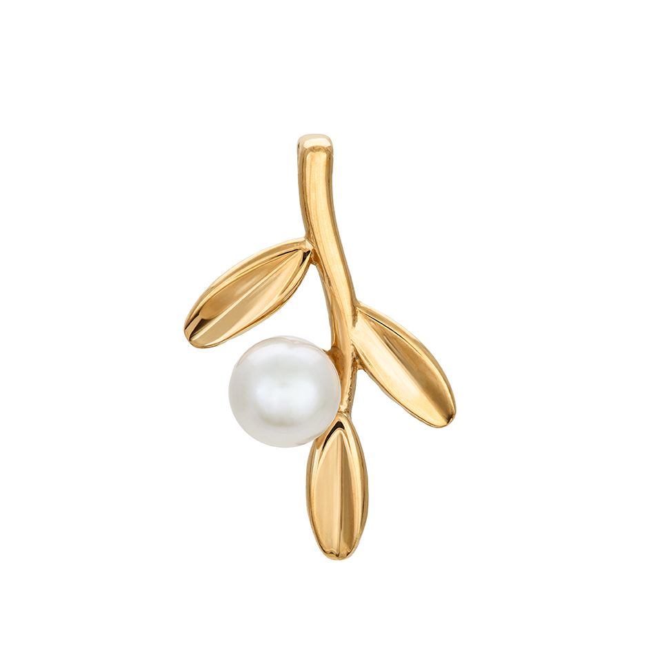 Hängsmycke i 18K guld