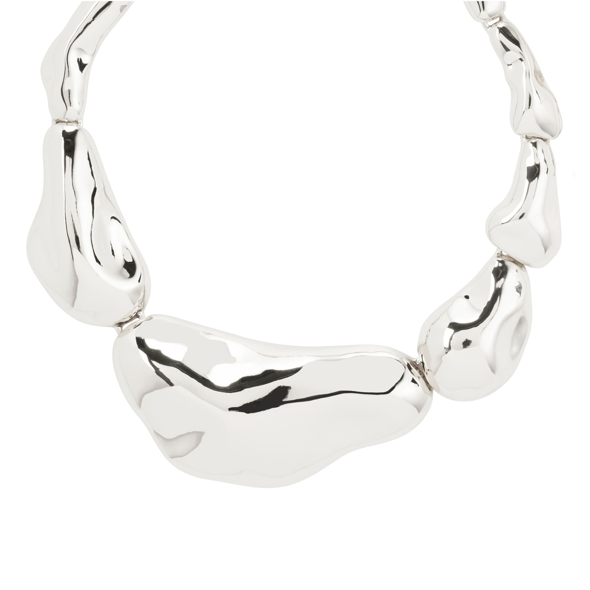 Halsband Free
