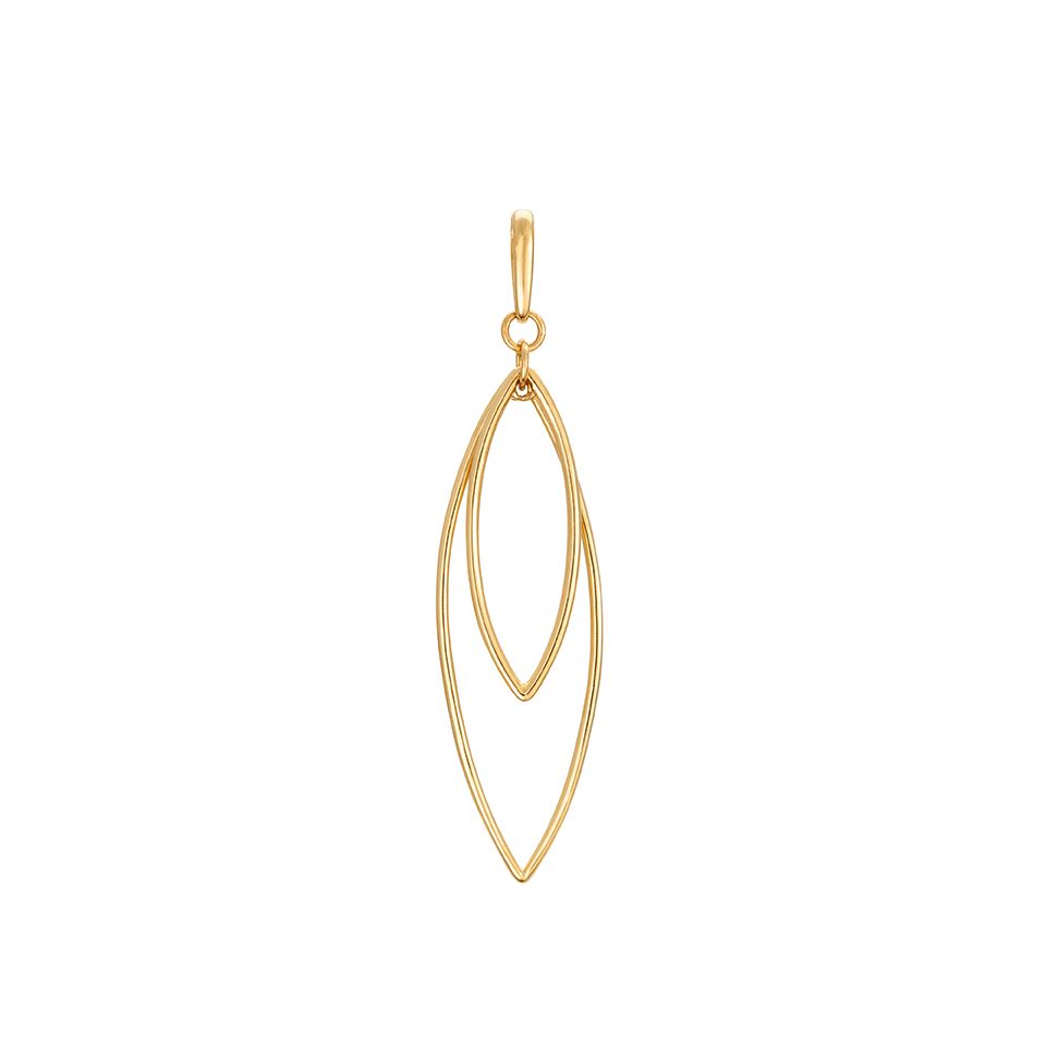 Hängsmycke i 18K guld
