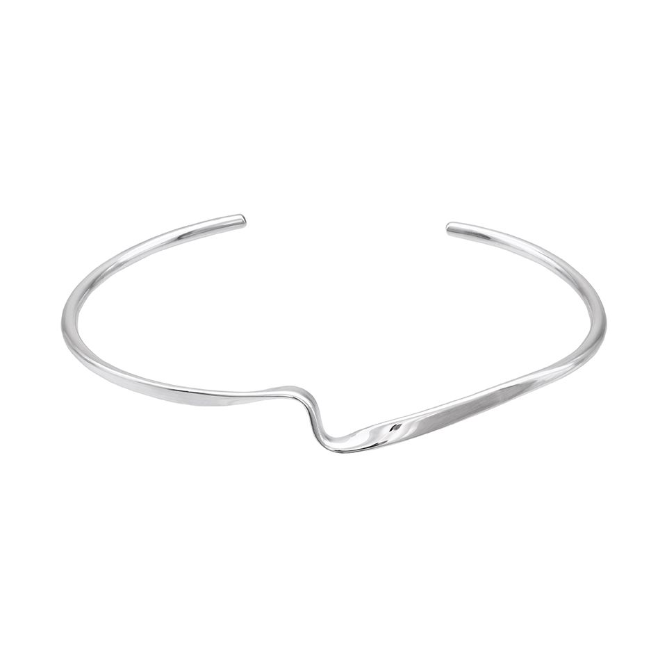 Armring &ouml;ppen med en sv&auml;ng