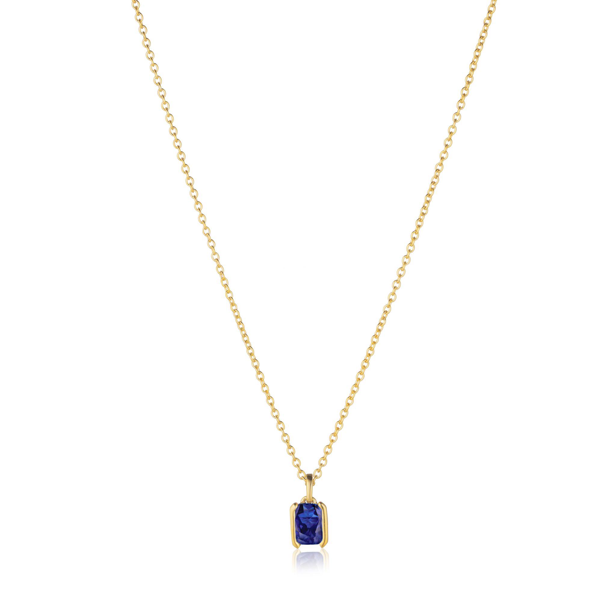 Roccanova halsband i &auml;kta silver