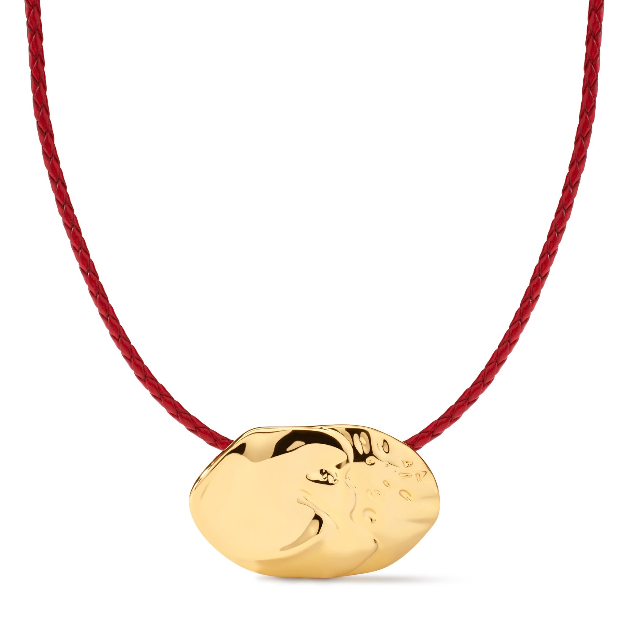 Halsband Granada Disc