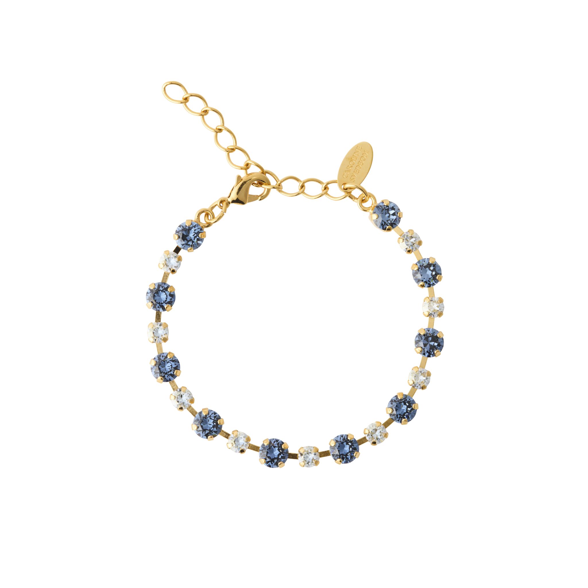 Armband Hallbergs Guld x Caroline Svedbom