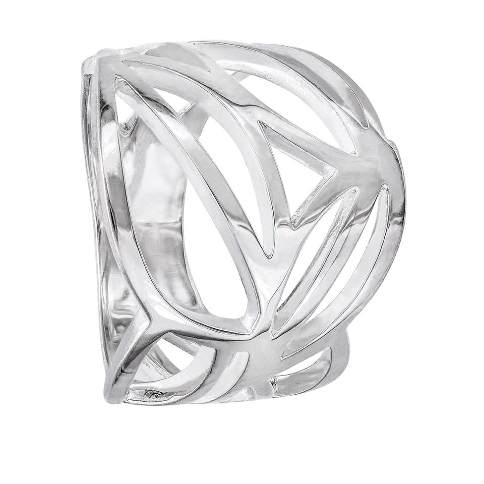 Ring med mönster, 20.0