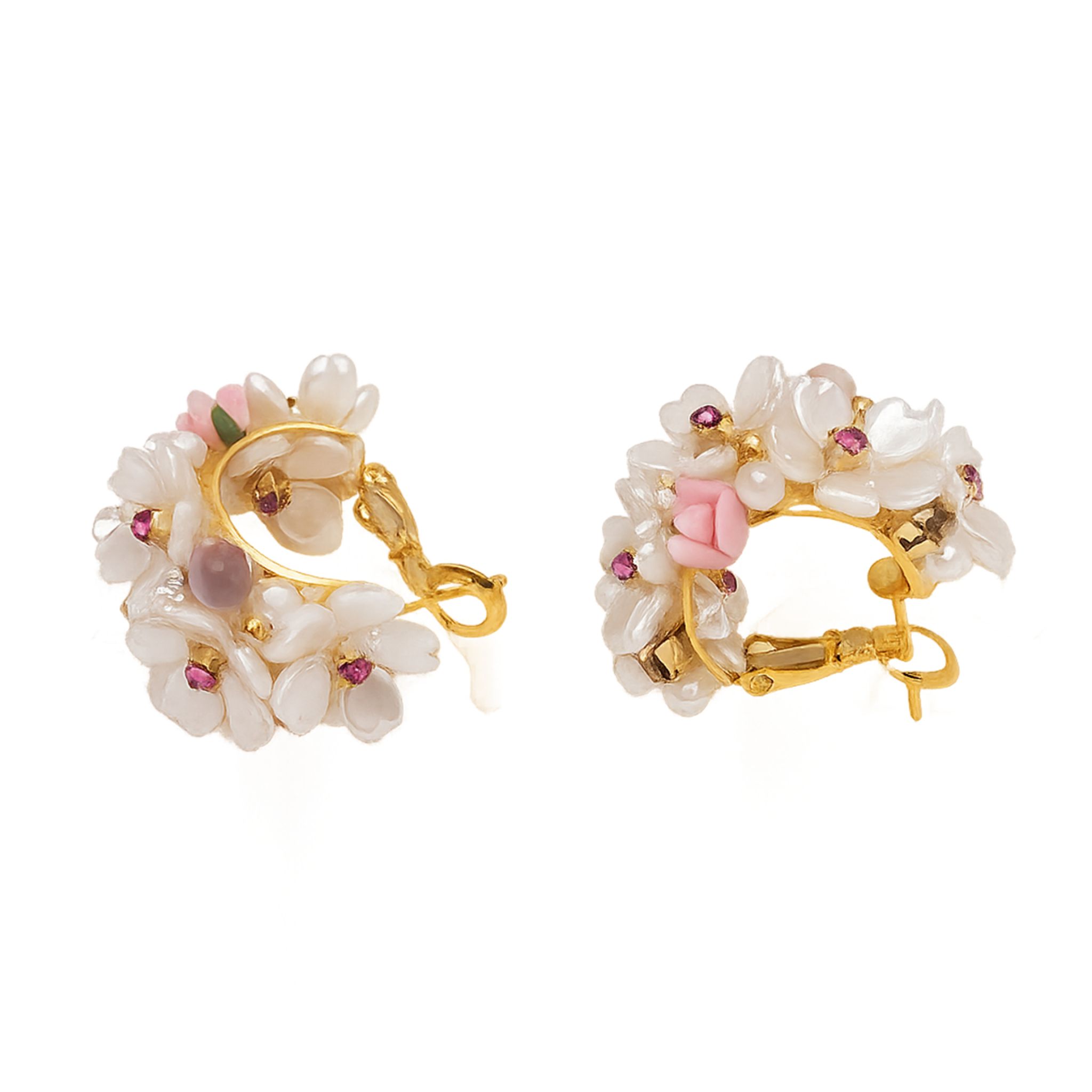 &Ouml;rh&auml;ngen Anastasia