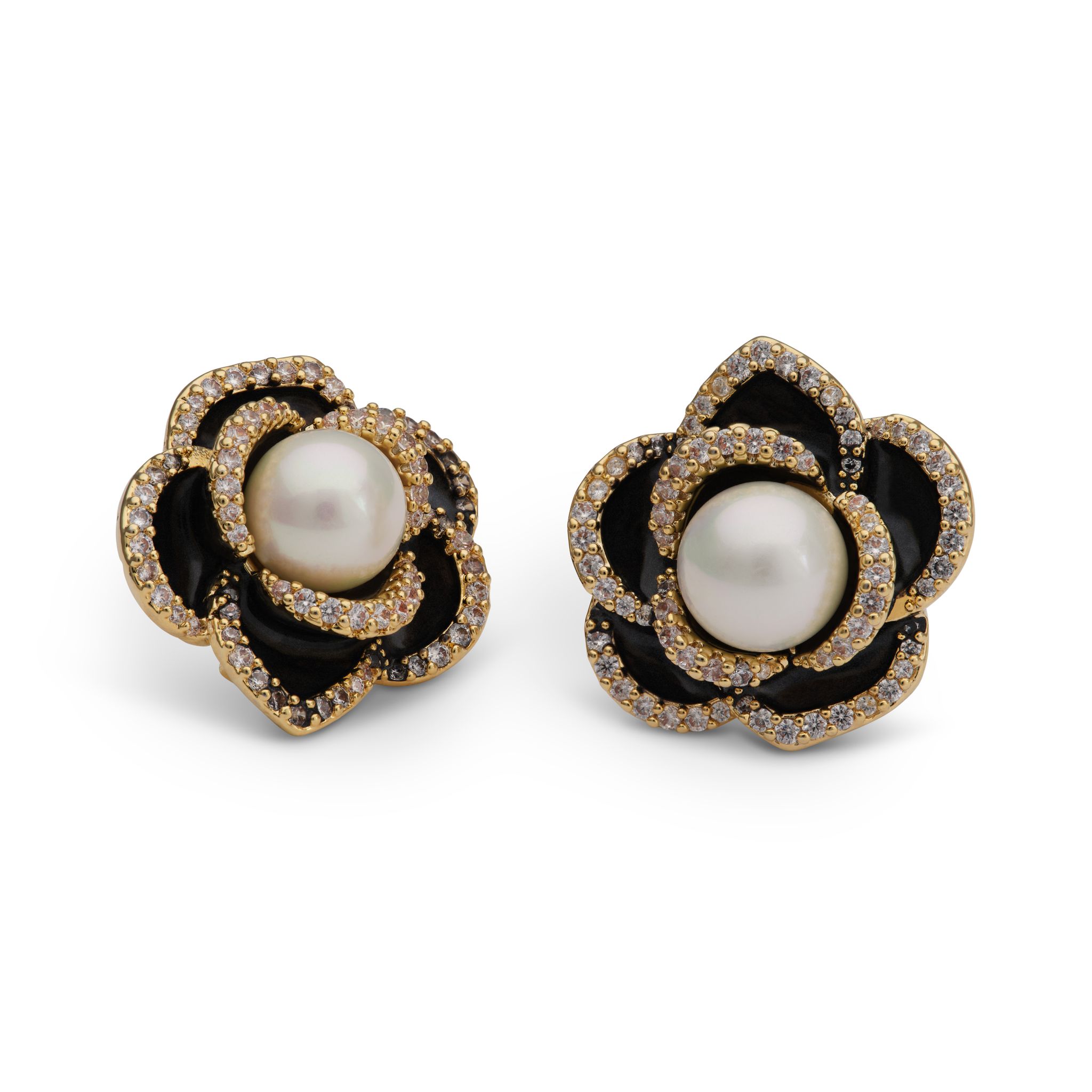 Örhängen Coco Rose